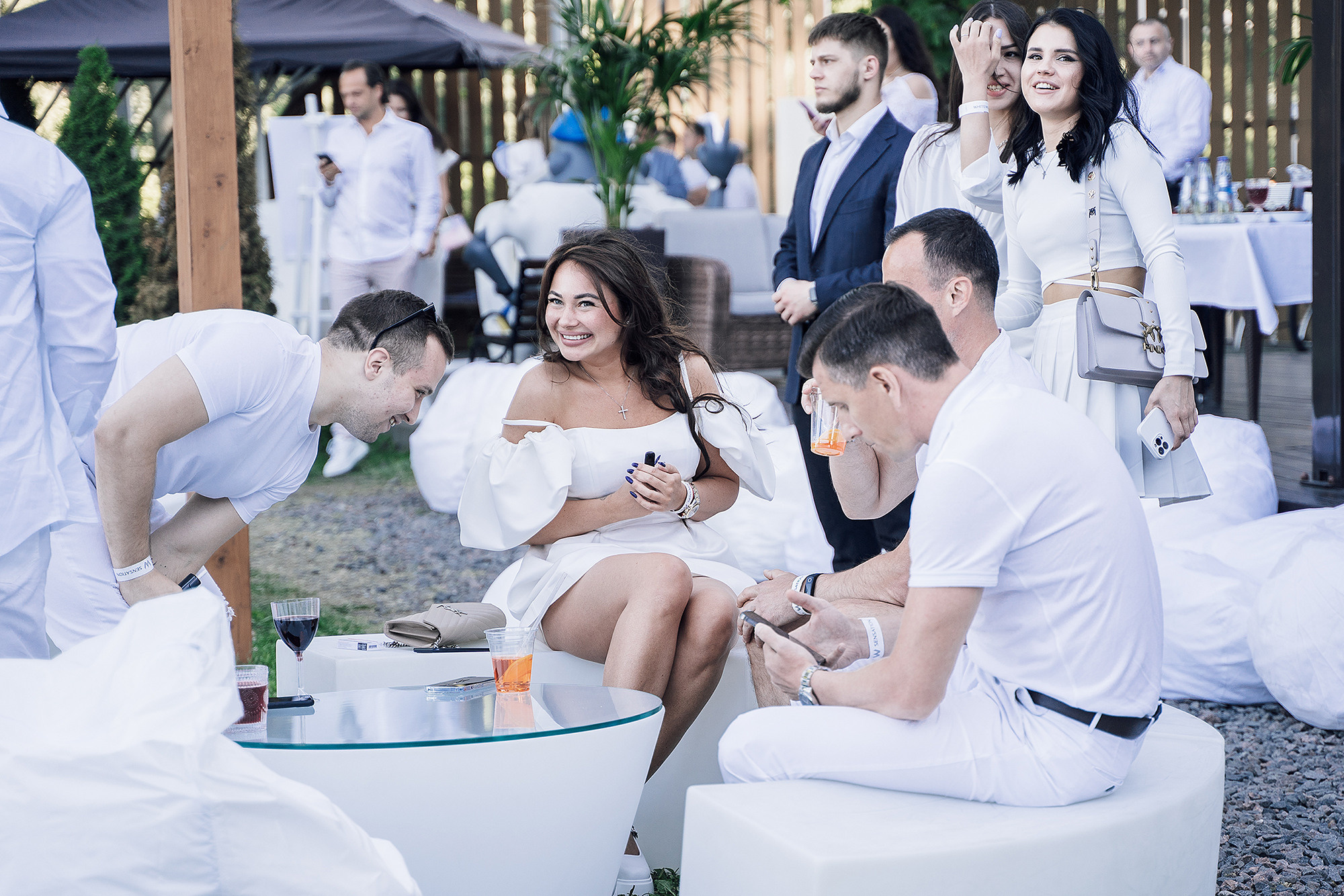 WhiteWill. Фотограф на мероприятие