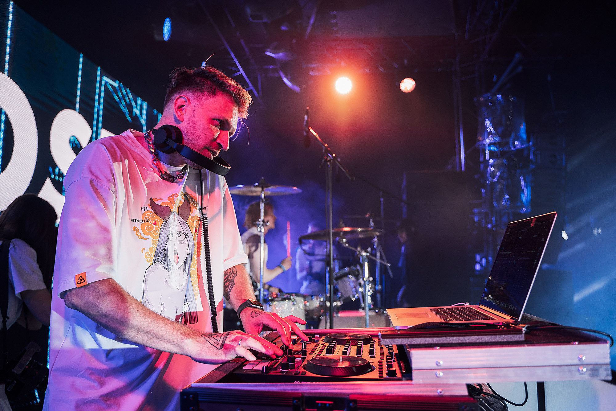 WhiteWill. Фотограф на мероприятие