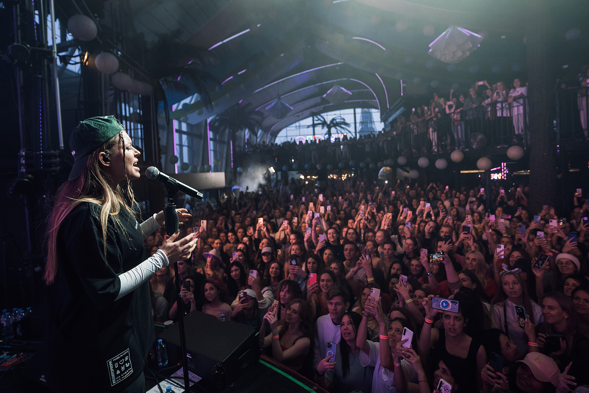 Медиториум. Фотограф на мероприятие