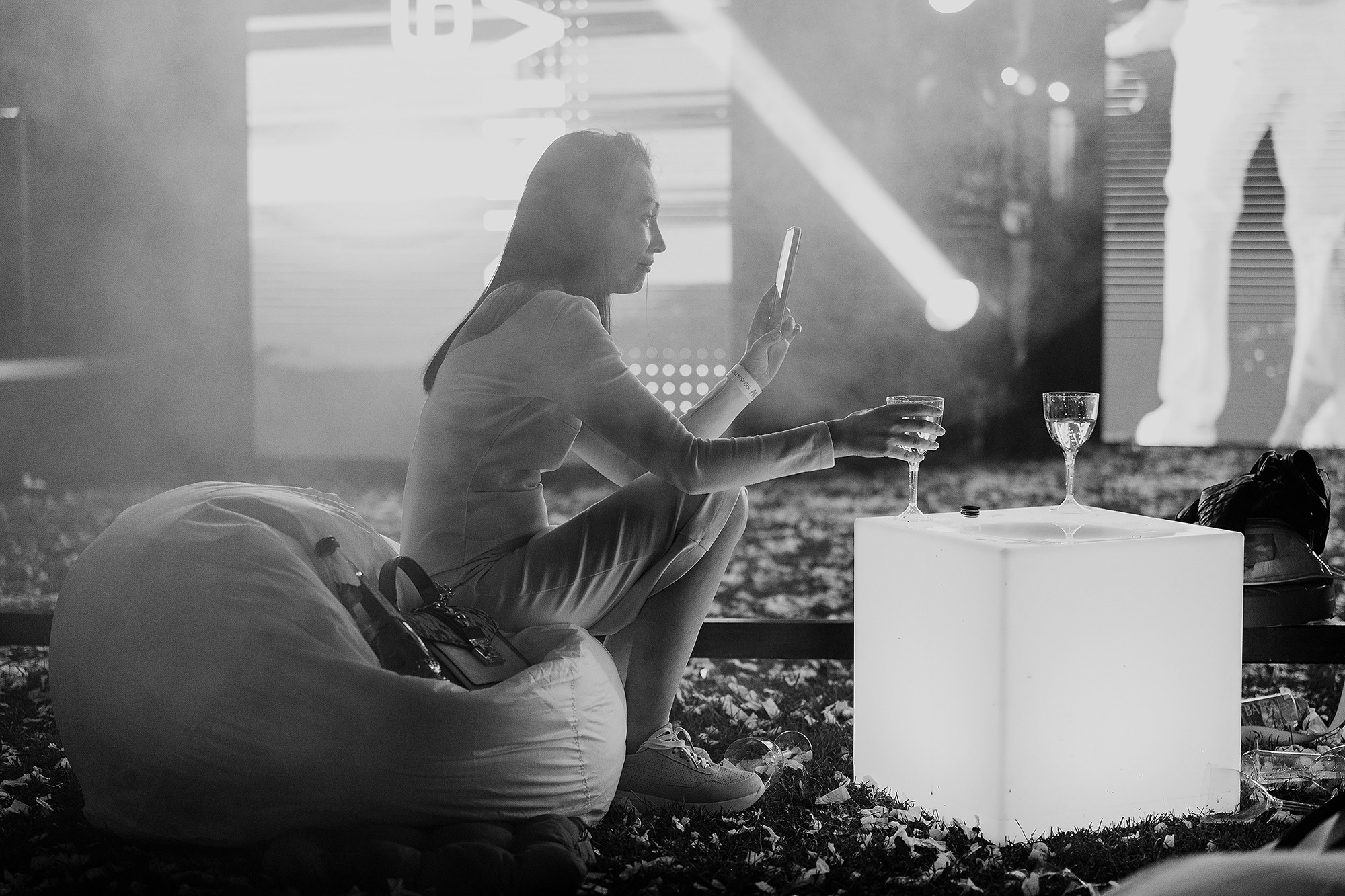 WhiteWill. Фотограф на мероприятие