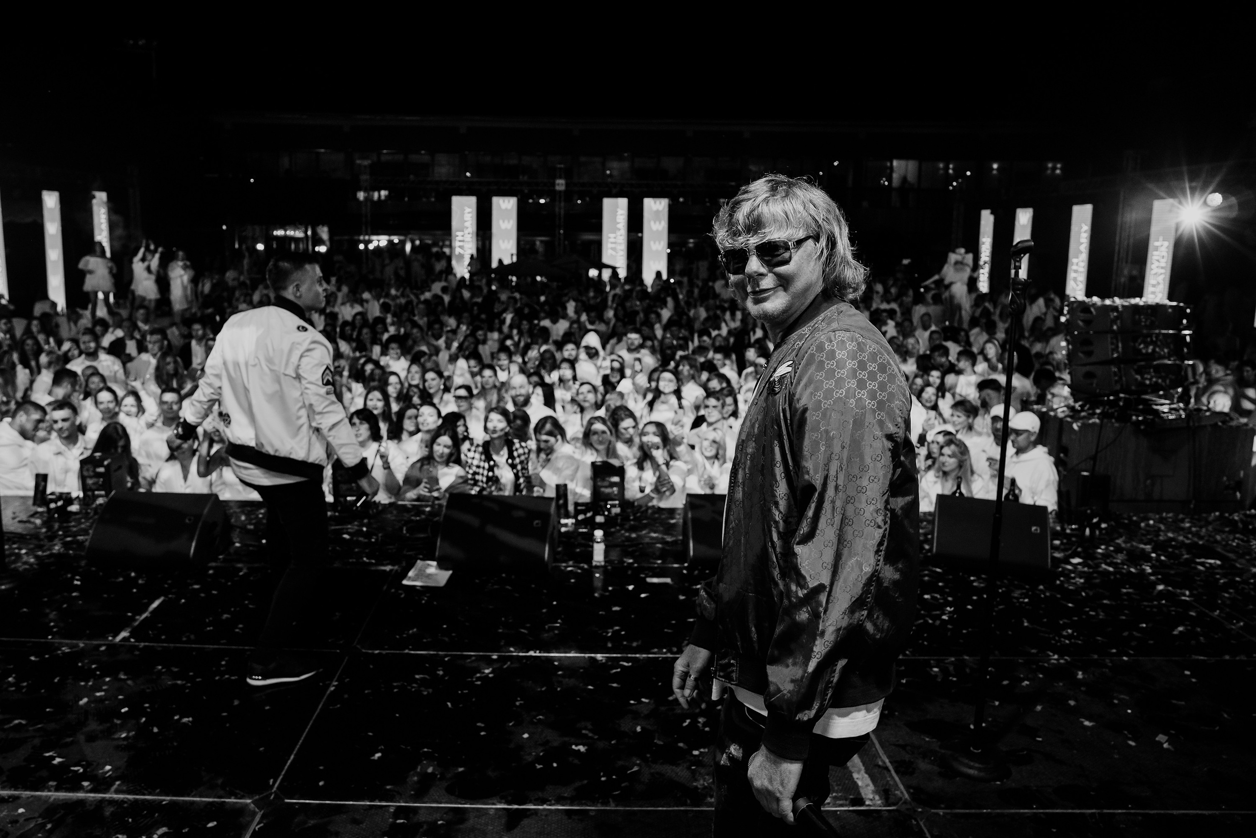 WhiteWill 2023. Фотограф на мероприятие