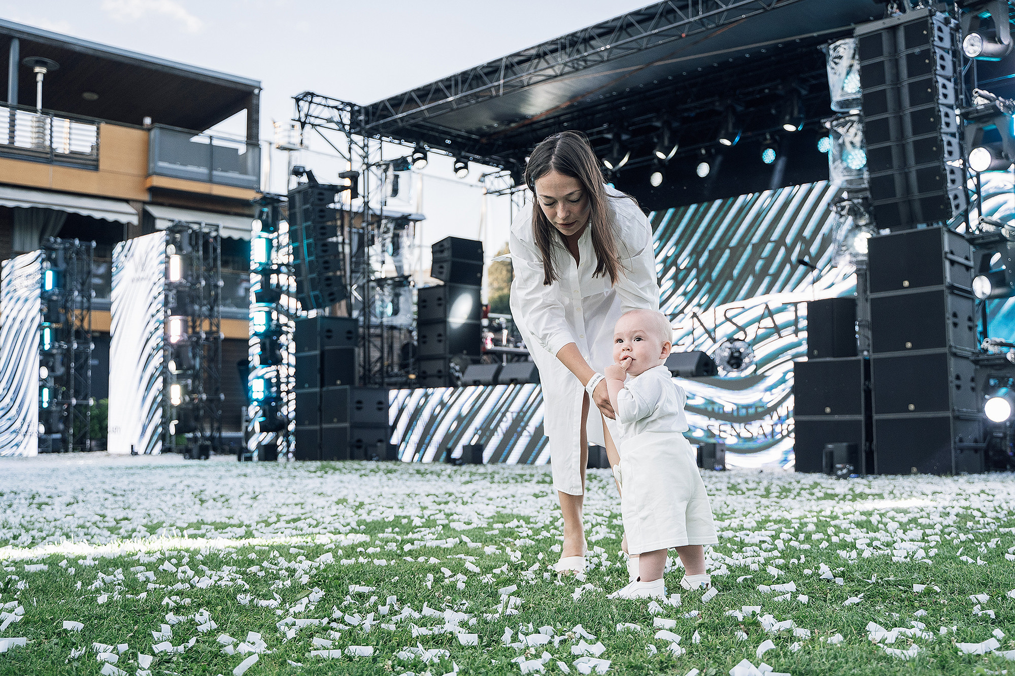 WhiteWill. Фотограф на мероприятие