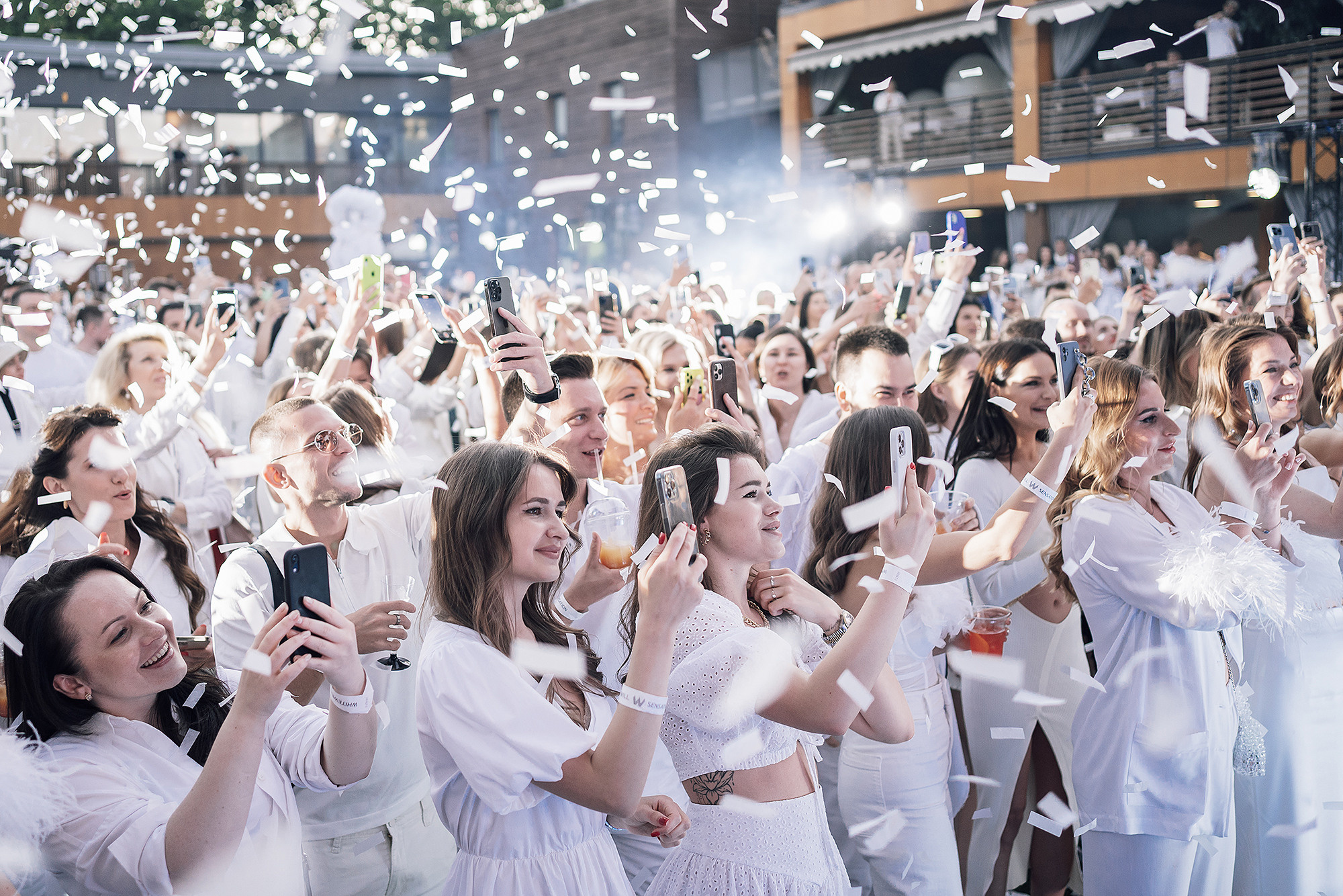 WhiteWill. Фотограф на мероприятие