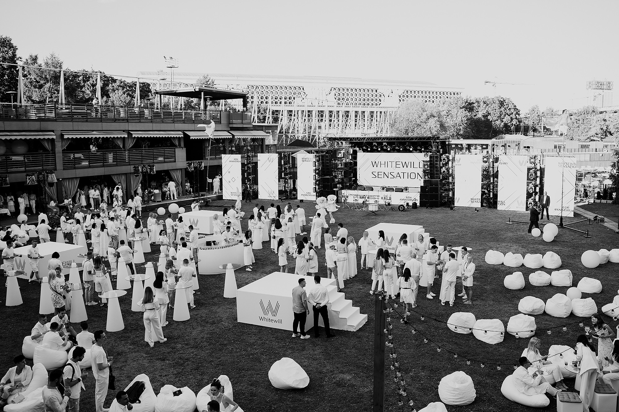 WhiteWill. Фотограф на мероприятие