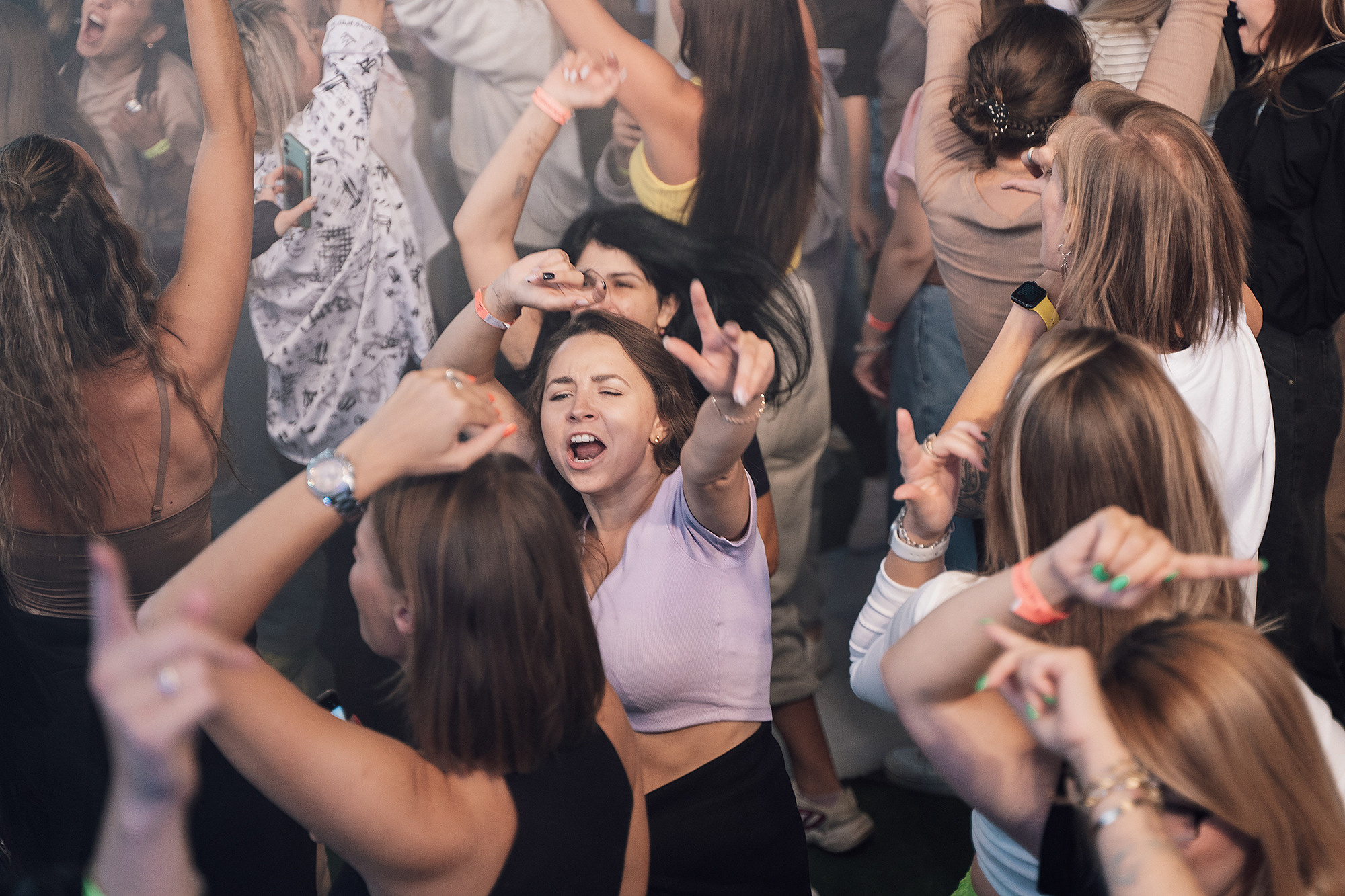 Медиториум. Фотограф на мероприятие