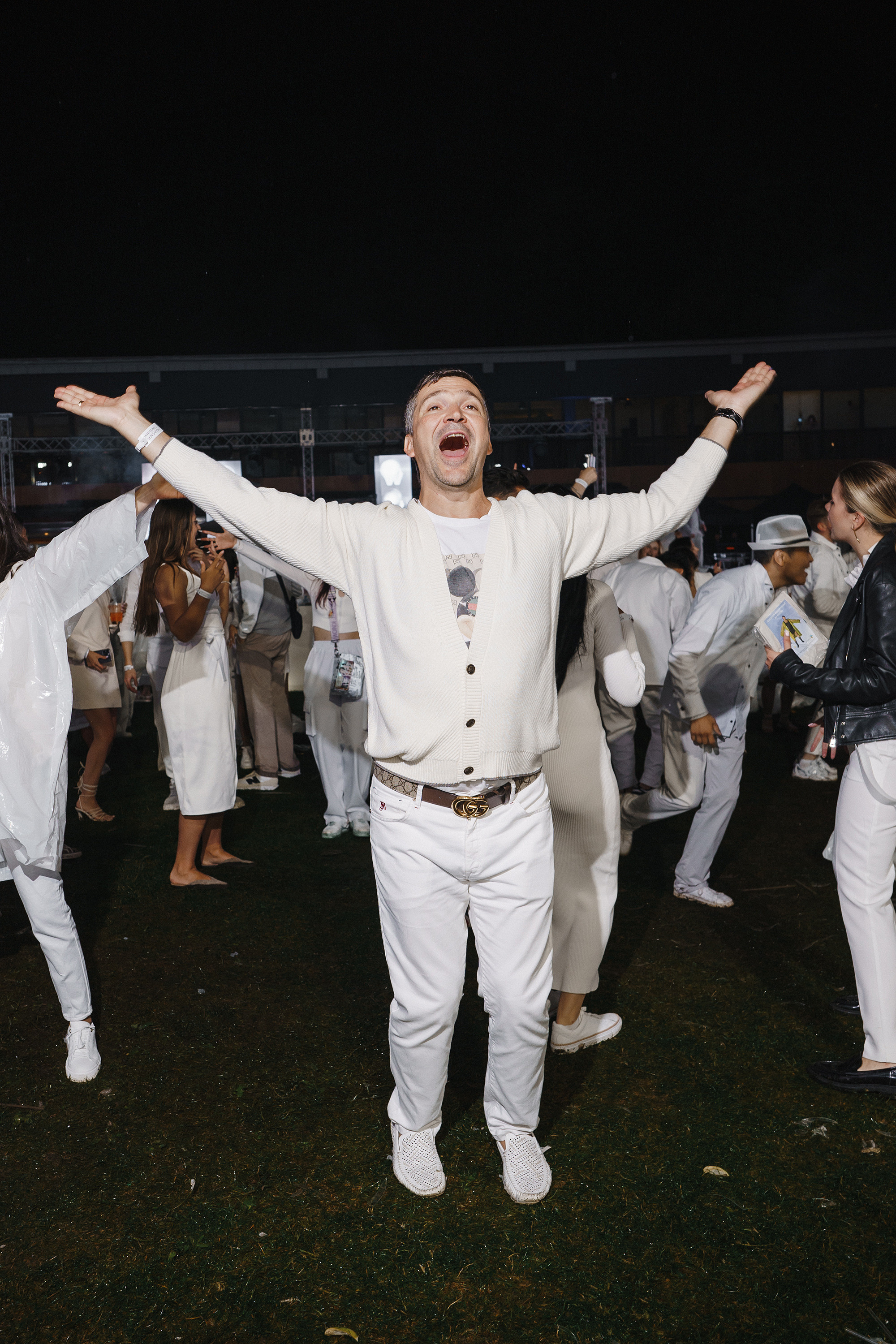 WhiteWill 2023. Фотограф на мероприятие