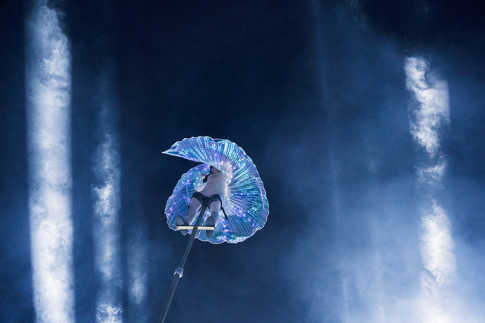 WhiteWill. Фотограф на мероприятие