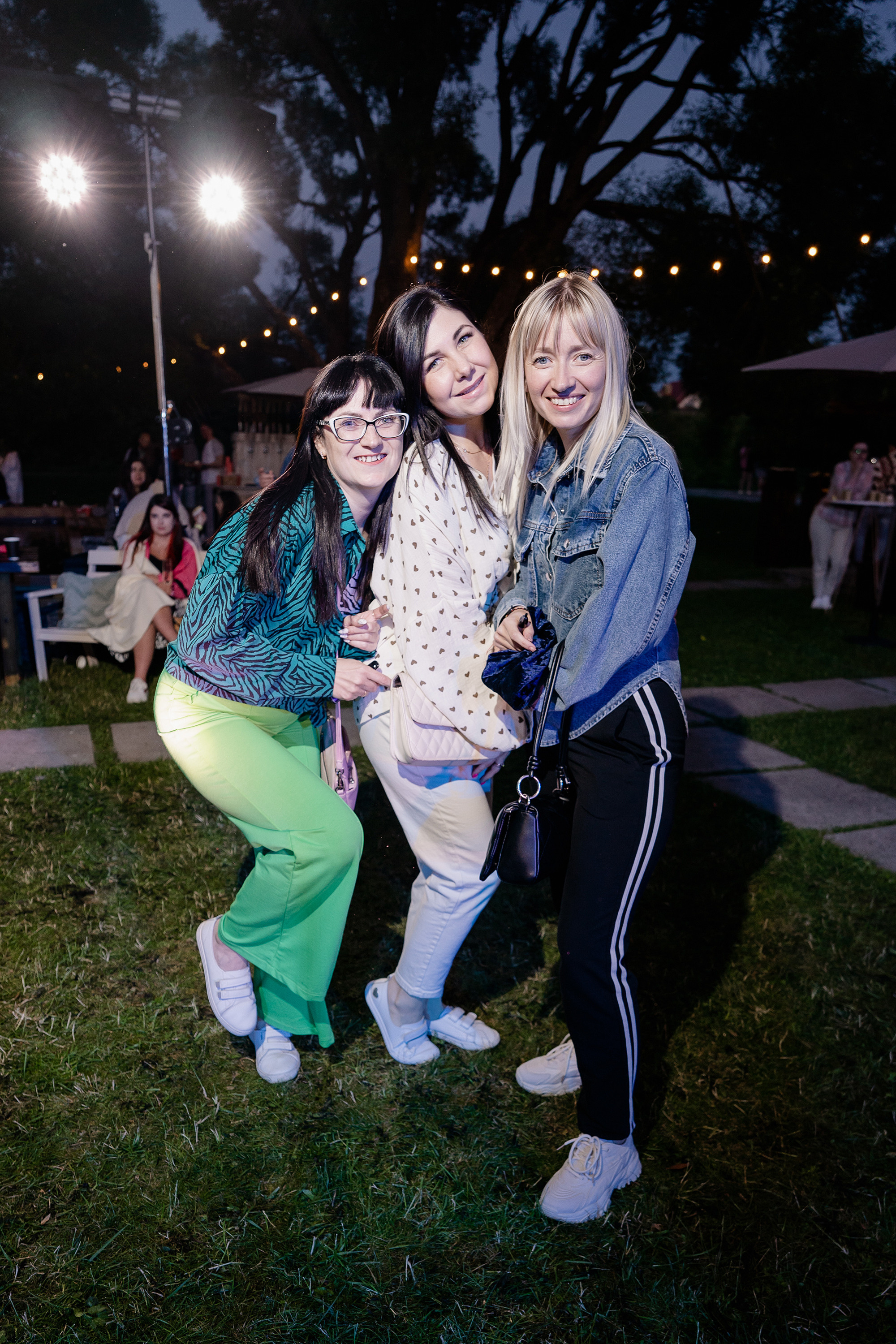 Корпоратив Moduleto. Фотограф на мероприятие