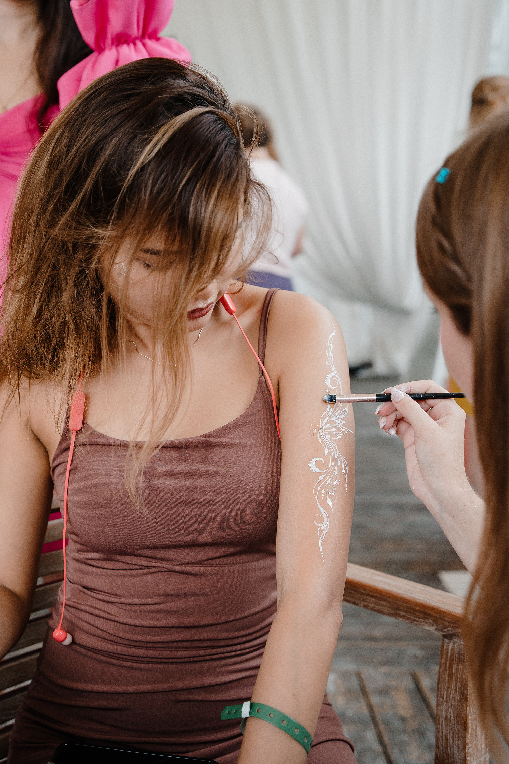 Корпоратив Сберлизинг. Фотограф на мероприятие