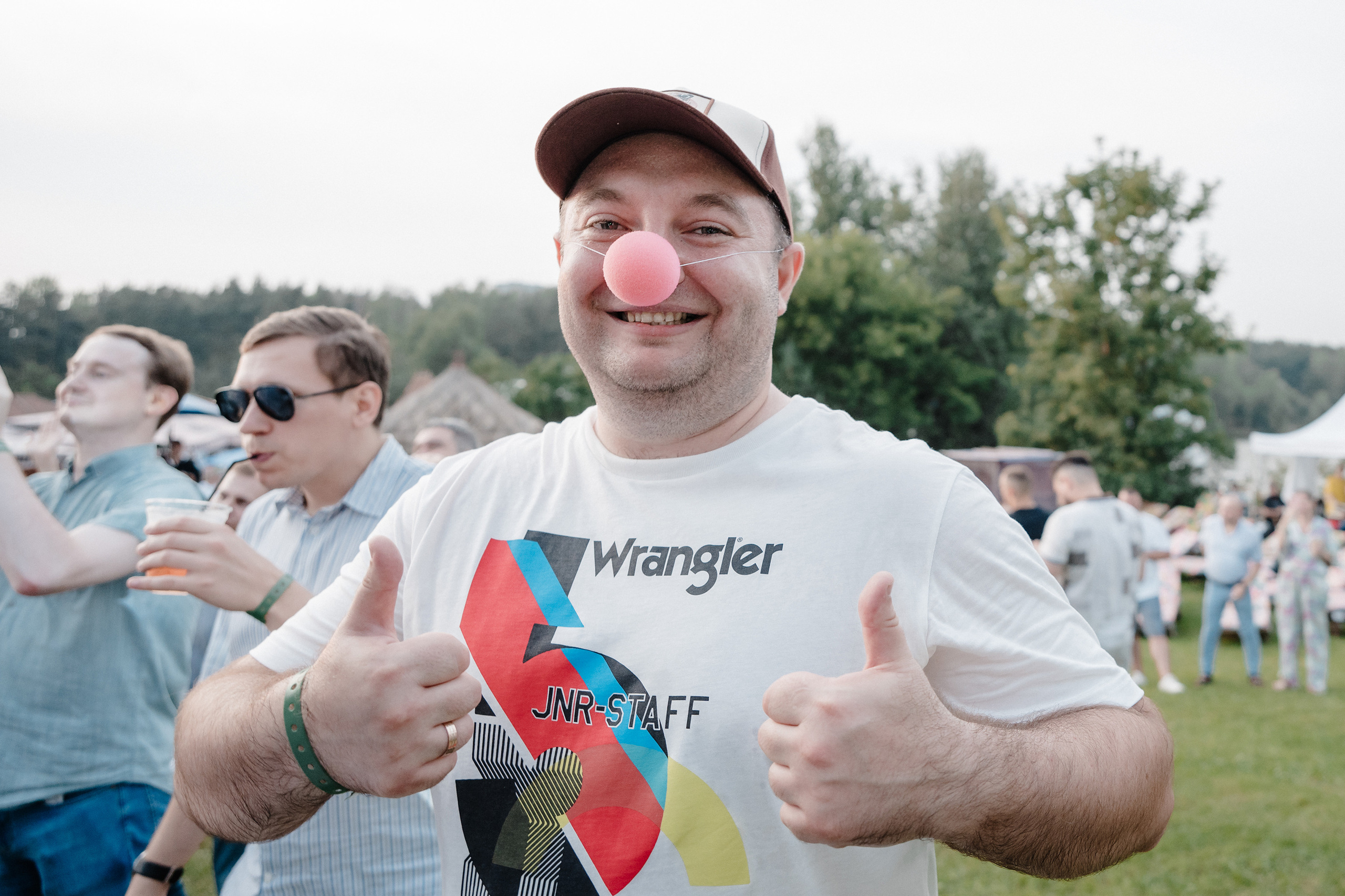 Корпоратив Сберлизинг. Фотограф на мероприятие