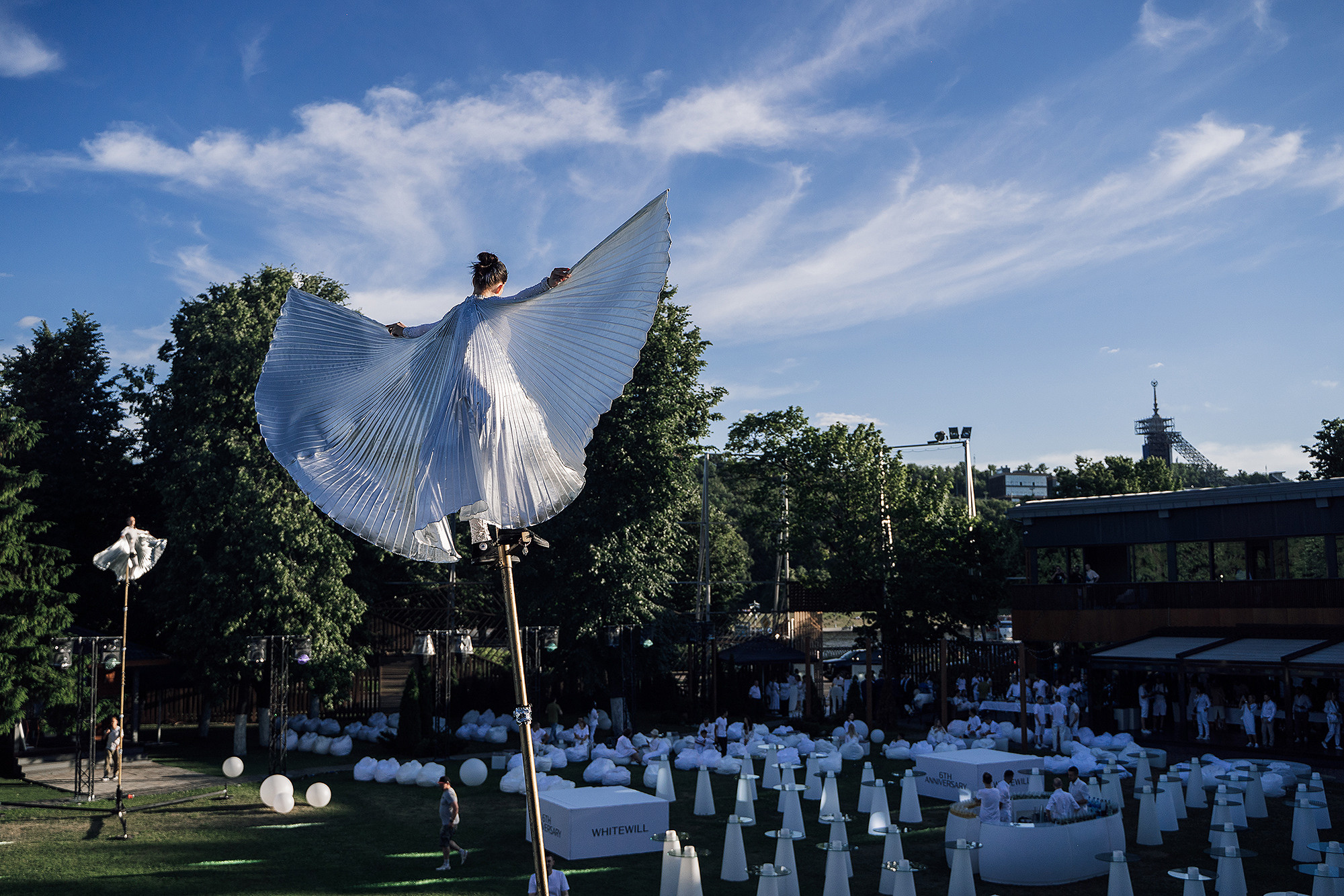 WhiteWill. Фотограф на мероприятие