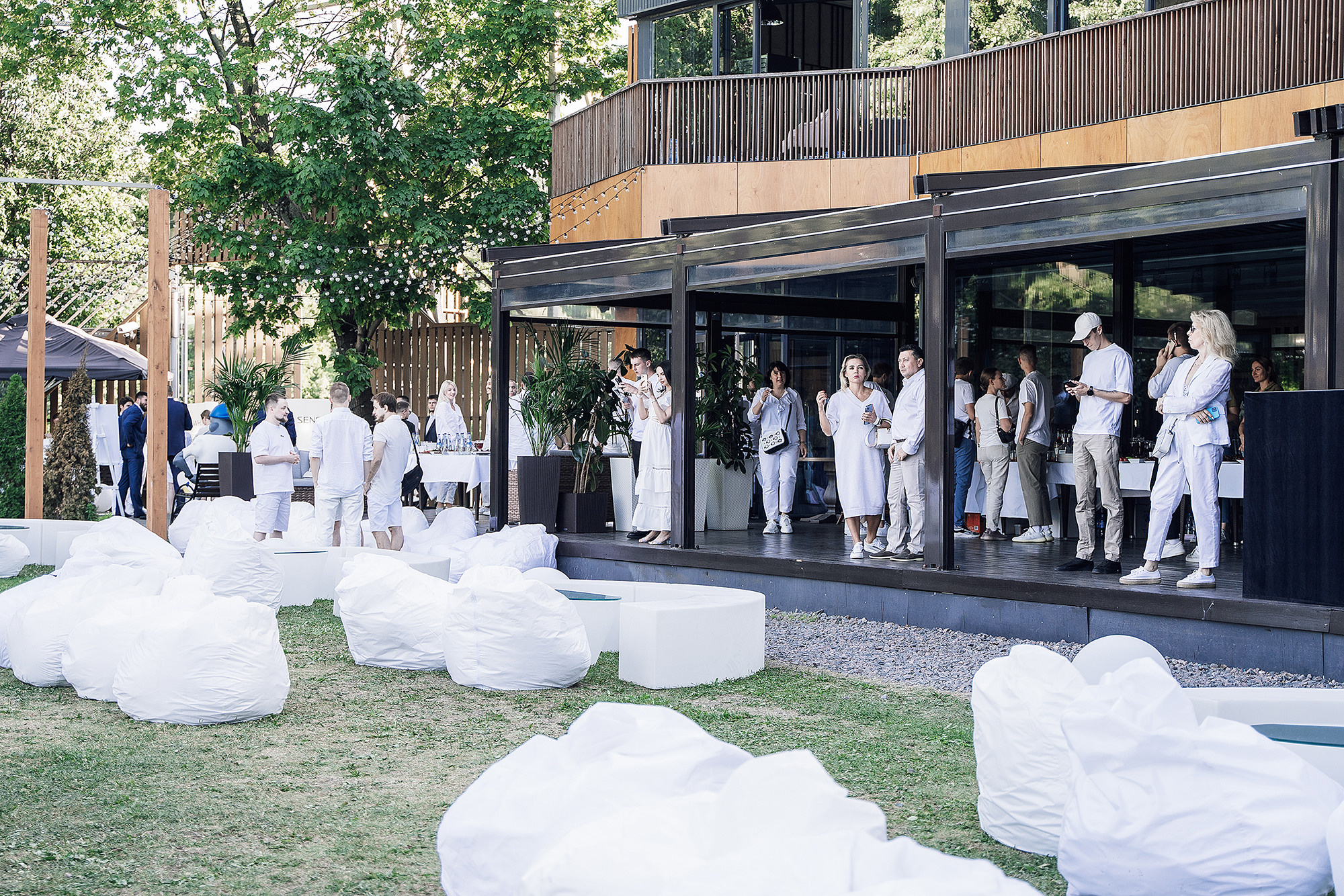 WhiteWill. Фотограф на мероприятие