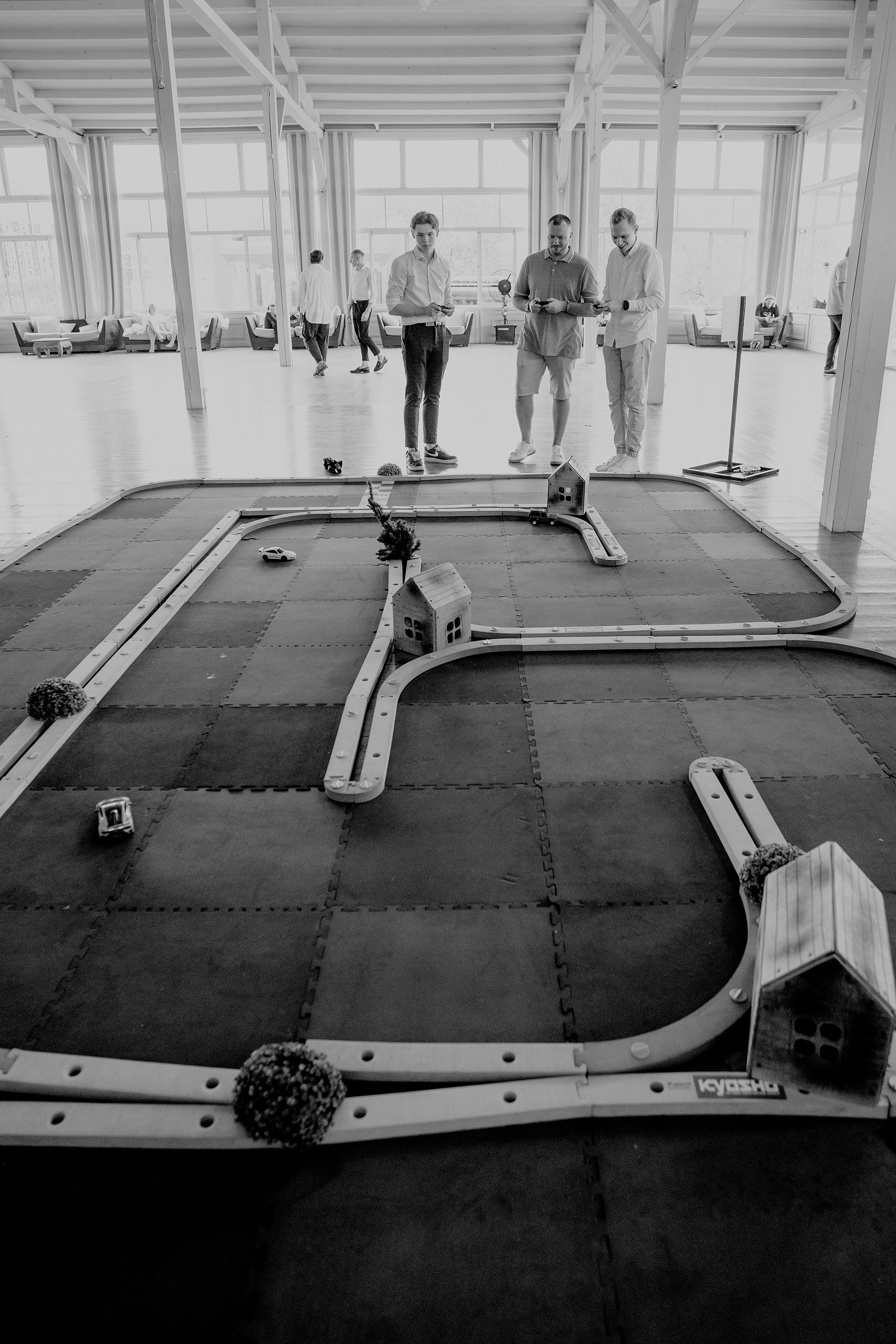 Корпоратив Сберлизинг. Фотограф на мероприятие