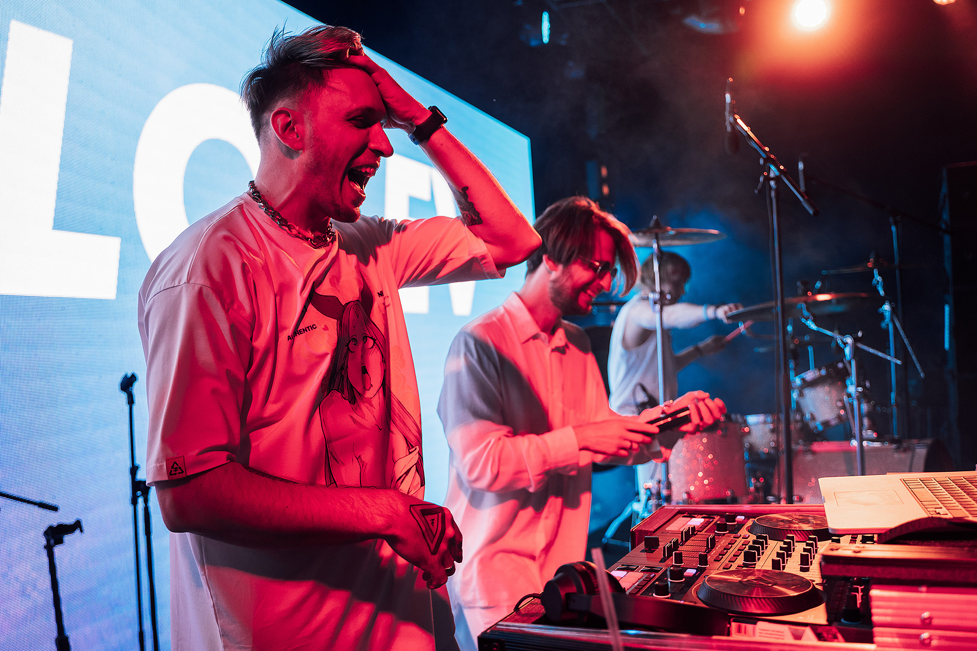 WhiteWill. Фотограф на мероприятие