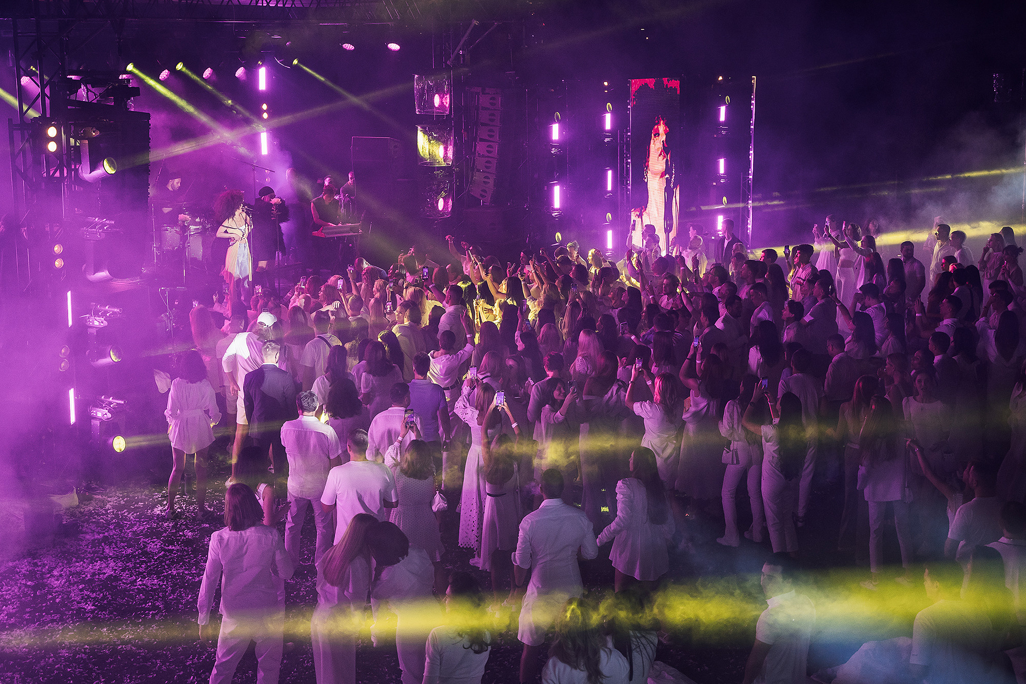 WhiteWill. Фотограф на мероприятие