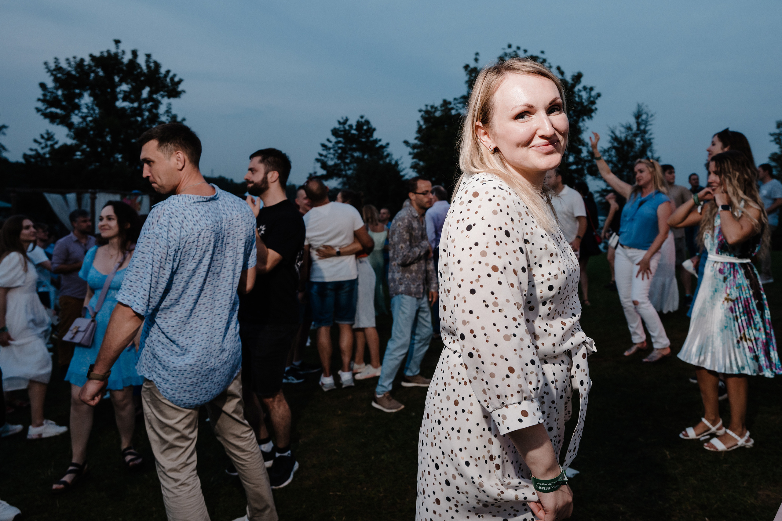 Корпоратив Сберлизинг. Фотограф на мероприятие