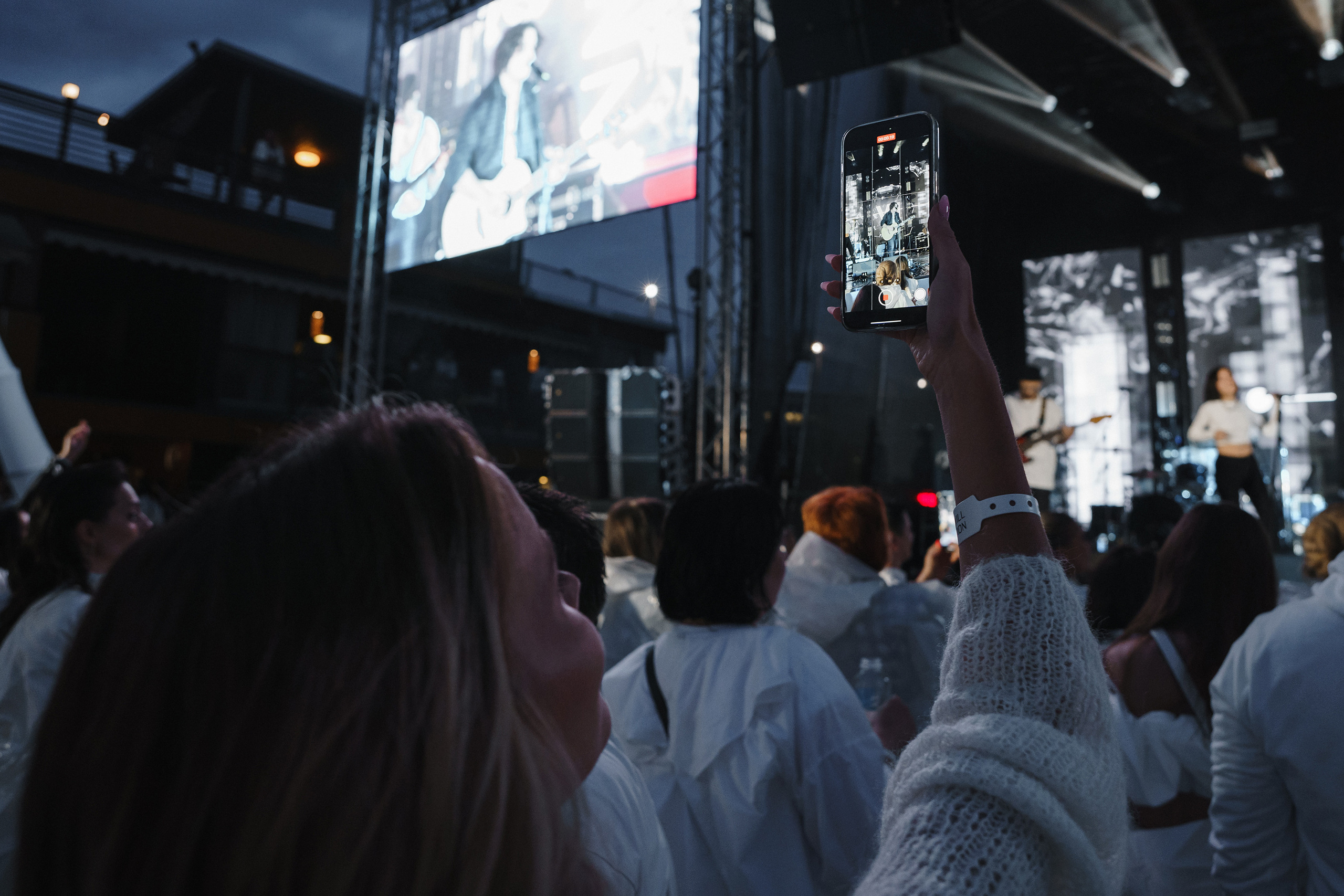 WhiteWill 2023. Фотограф на мероприятие