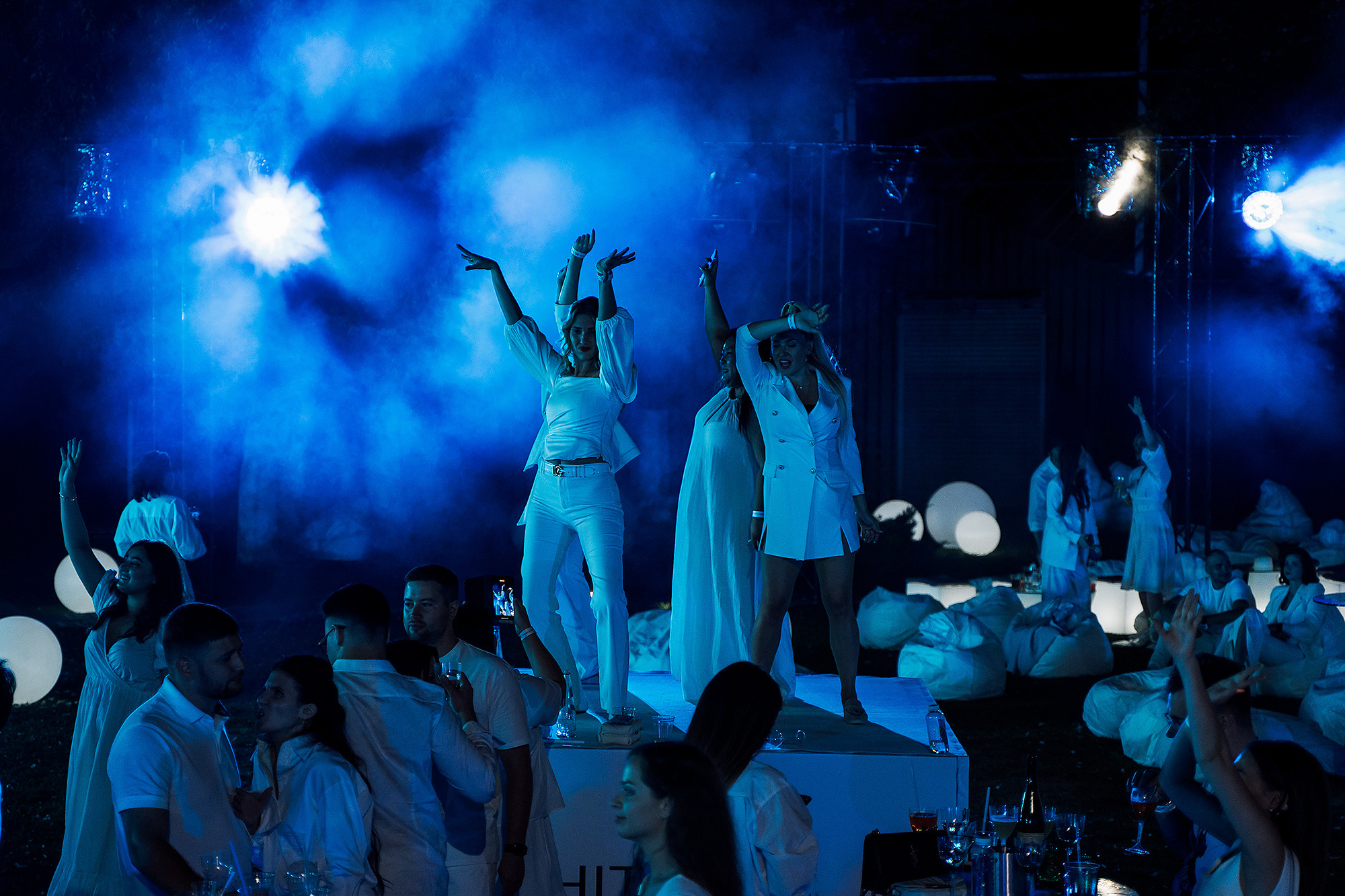 WhiteWill. Фотограф на мероприятие