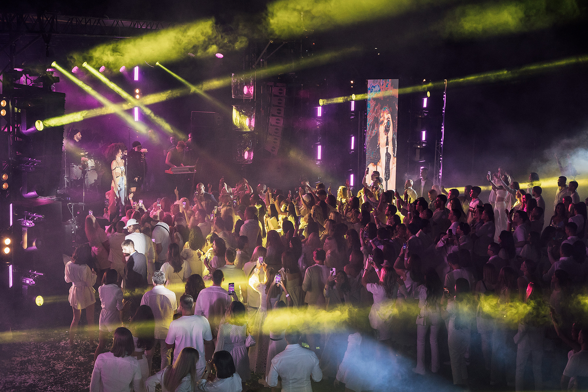 WhiteWill. Фотограф на мероприятие