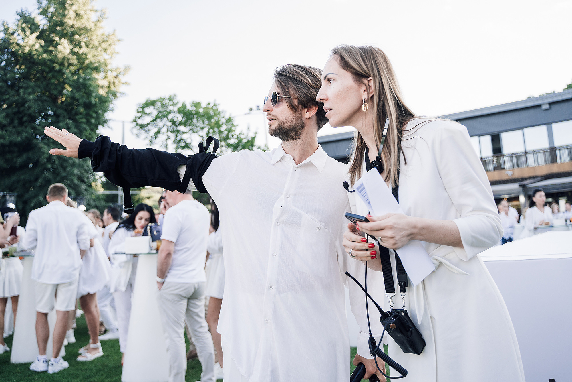 WhiteWill. Фотограф на мероприятие