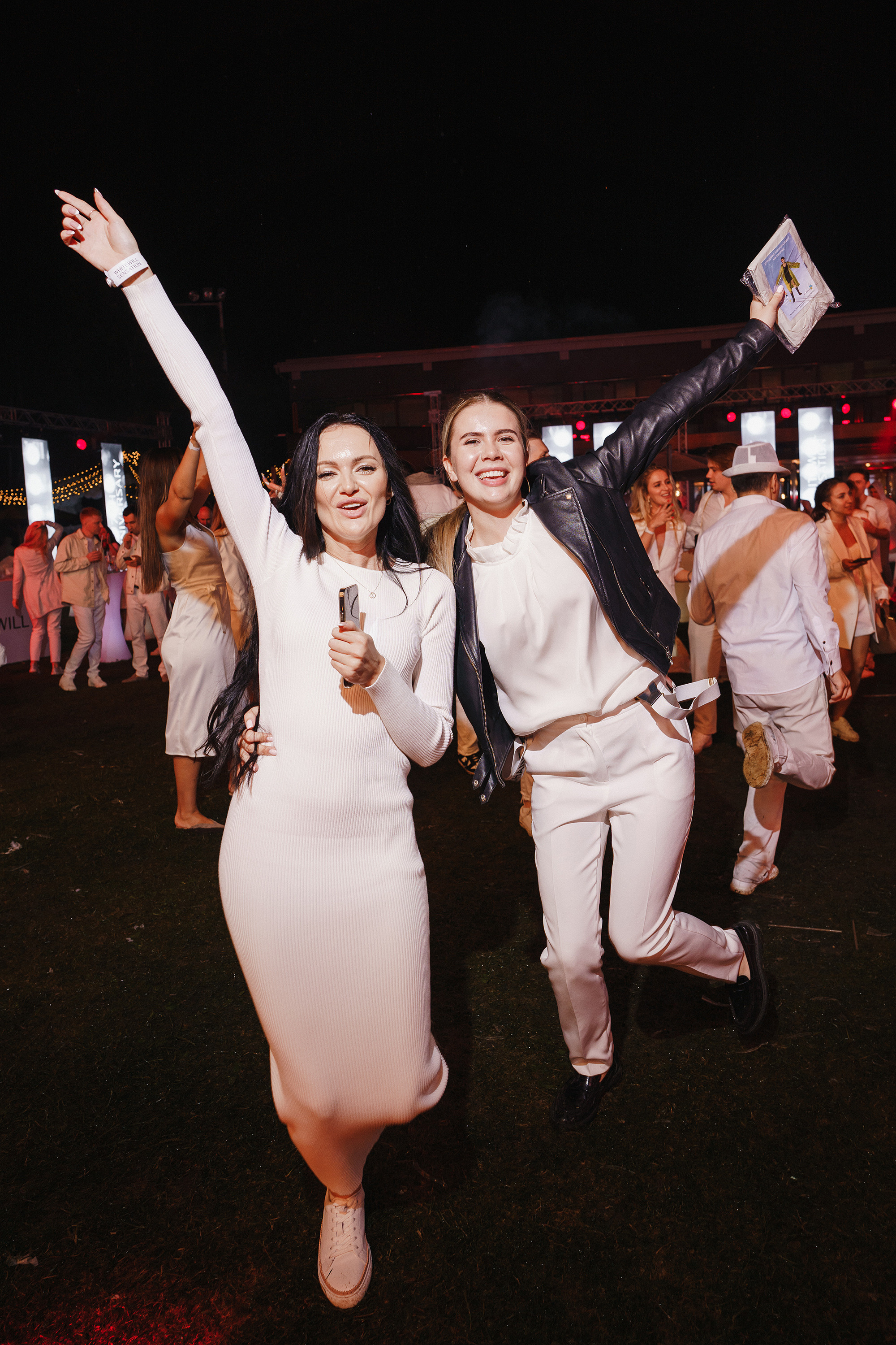 WhiteWill 2023. Фотограф на мероприятие