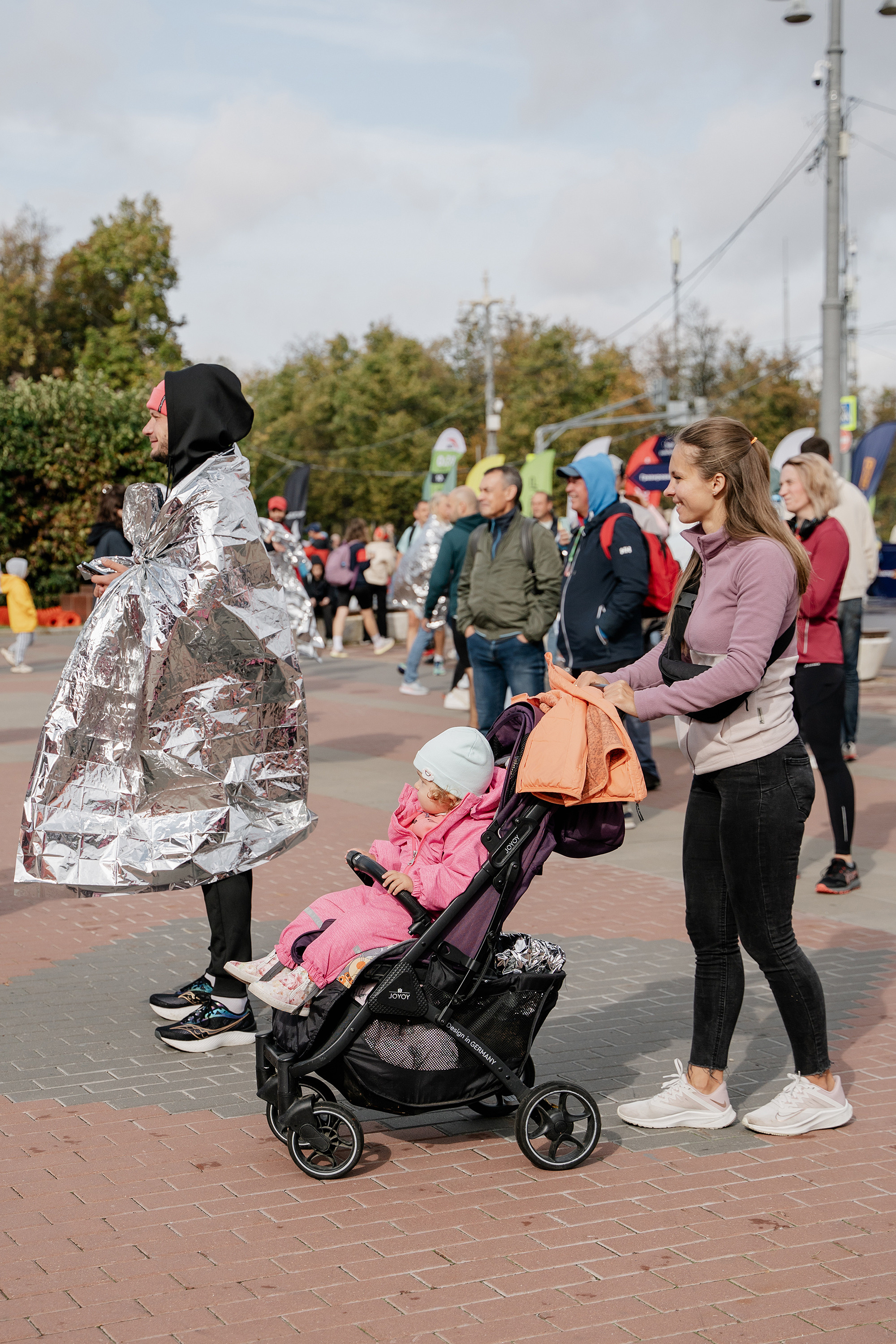 Фармэко Марафон. Фотограф на мероприятие