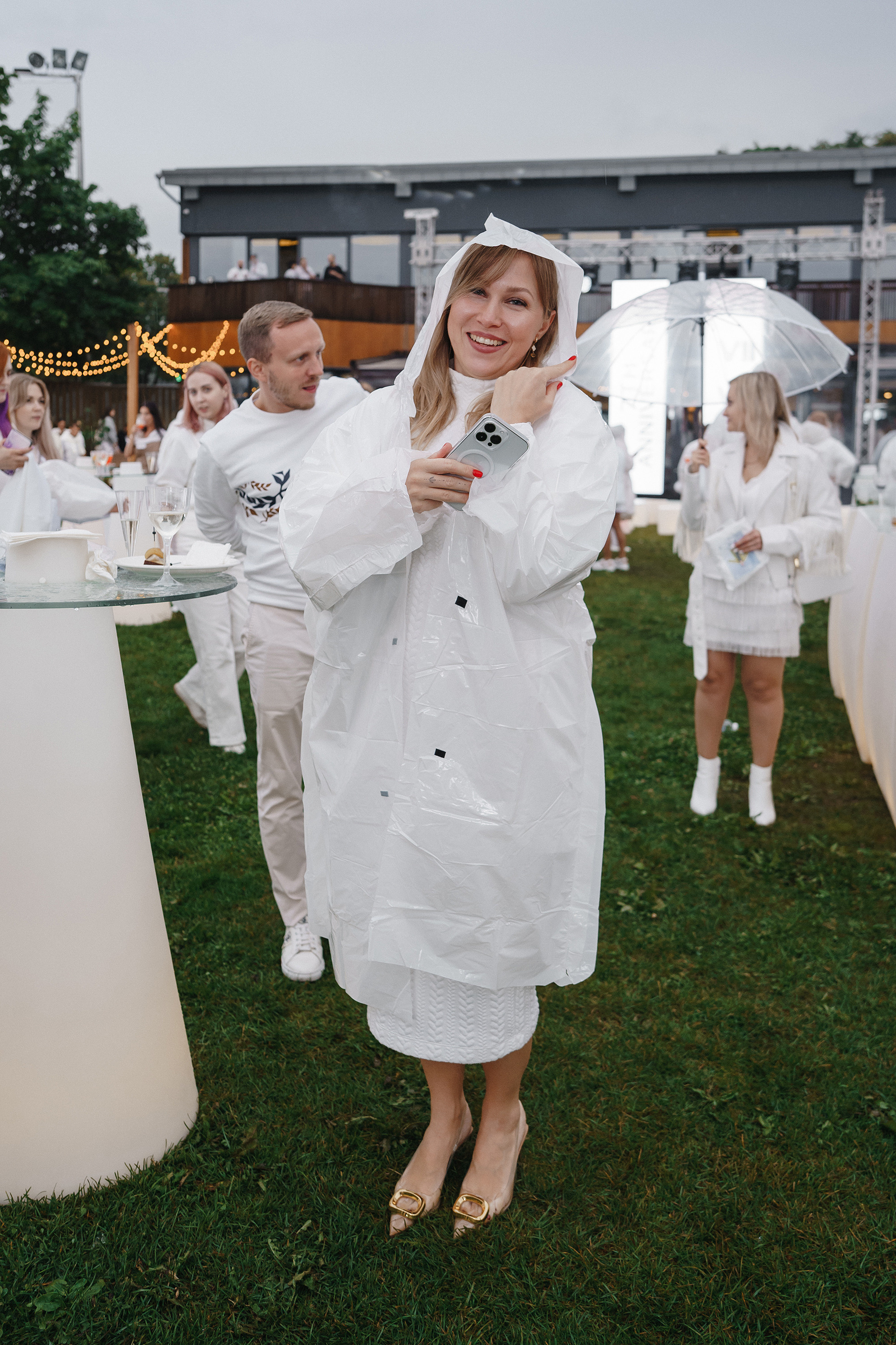 WhiteWill 2023. Фотограф на мероприятие