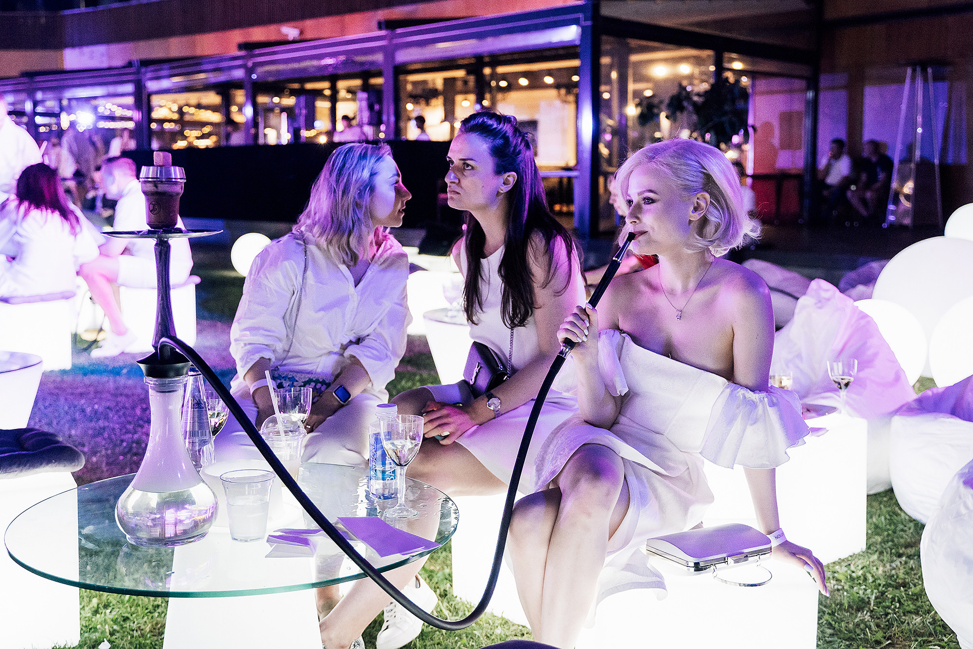 WhiteWill. Фотограф на мероприятие