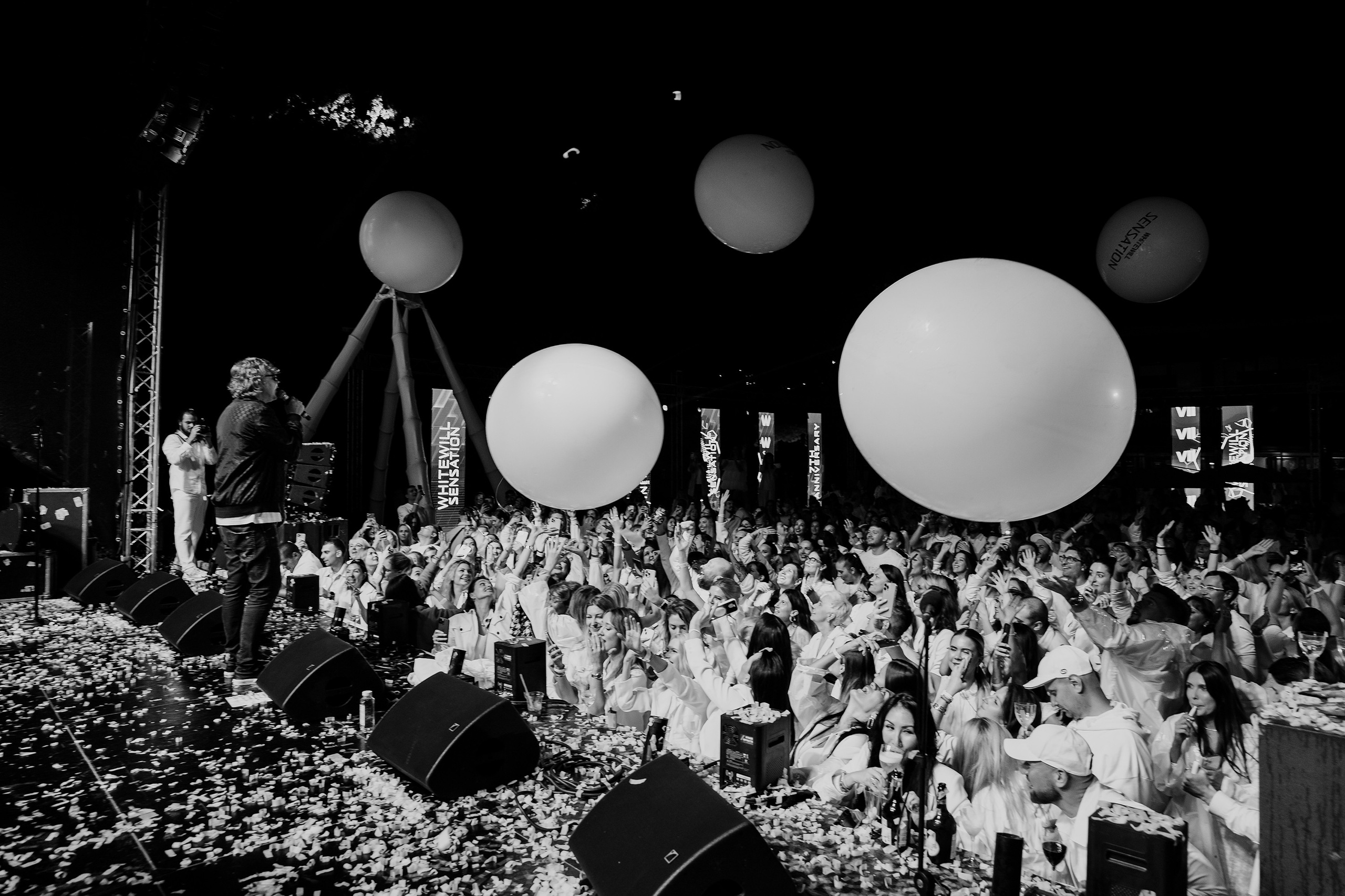 WhiteWill 2023. Фотограф на мероприятие