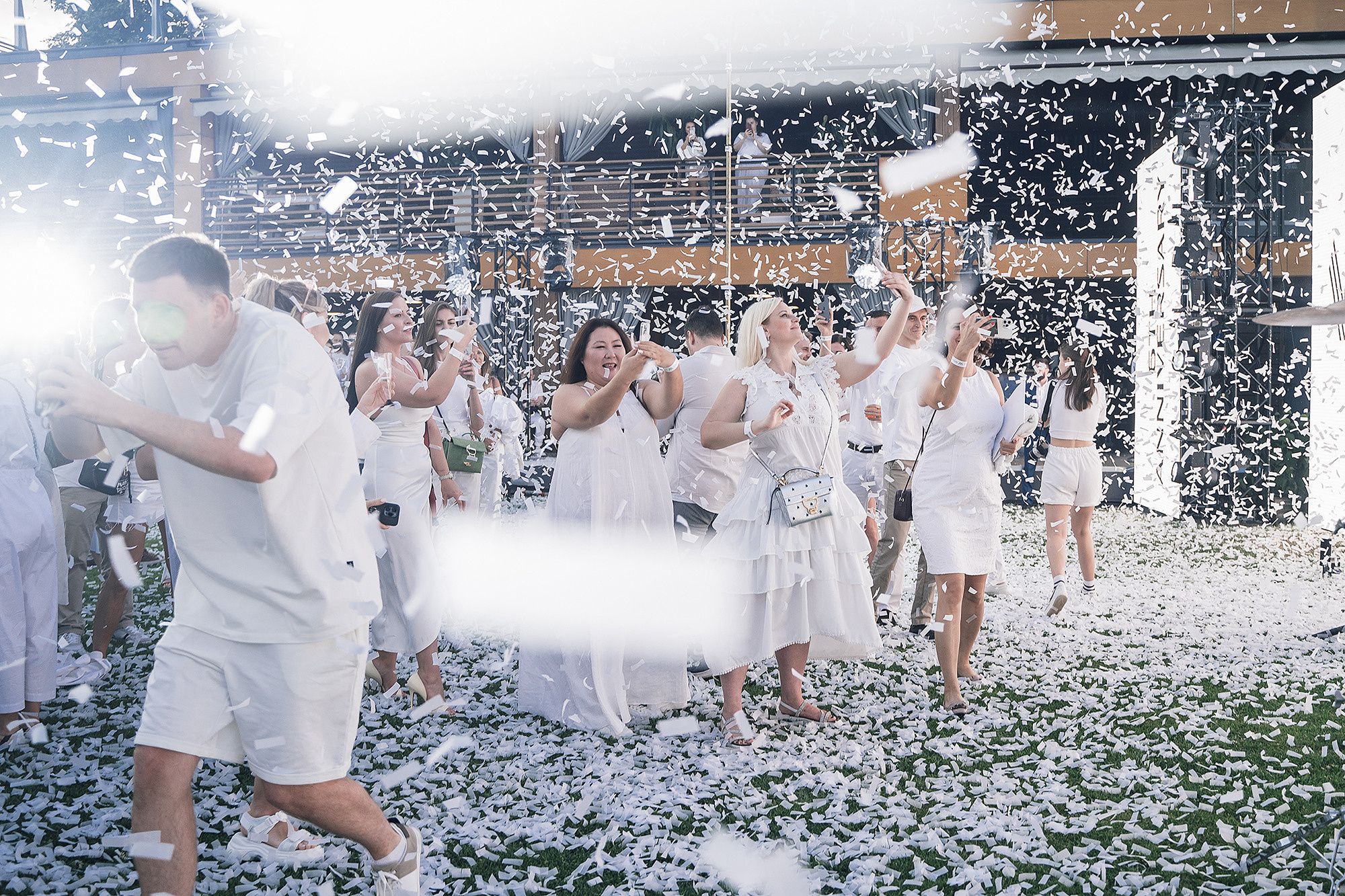 WhiteWill. Фотограф на мероприятие