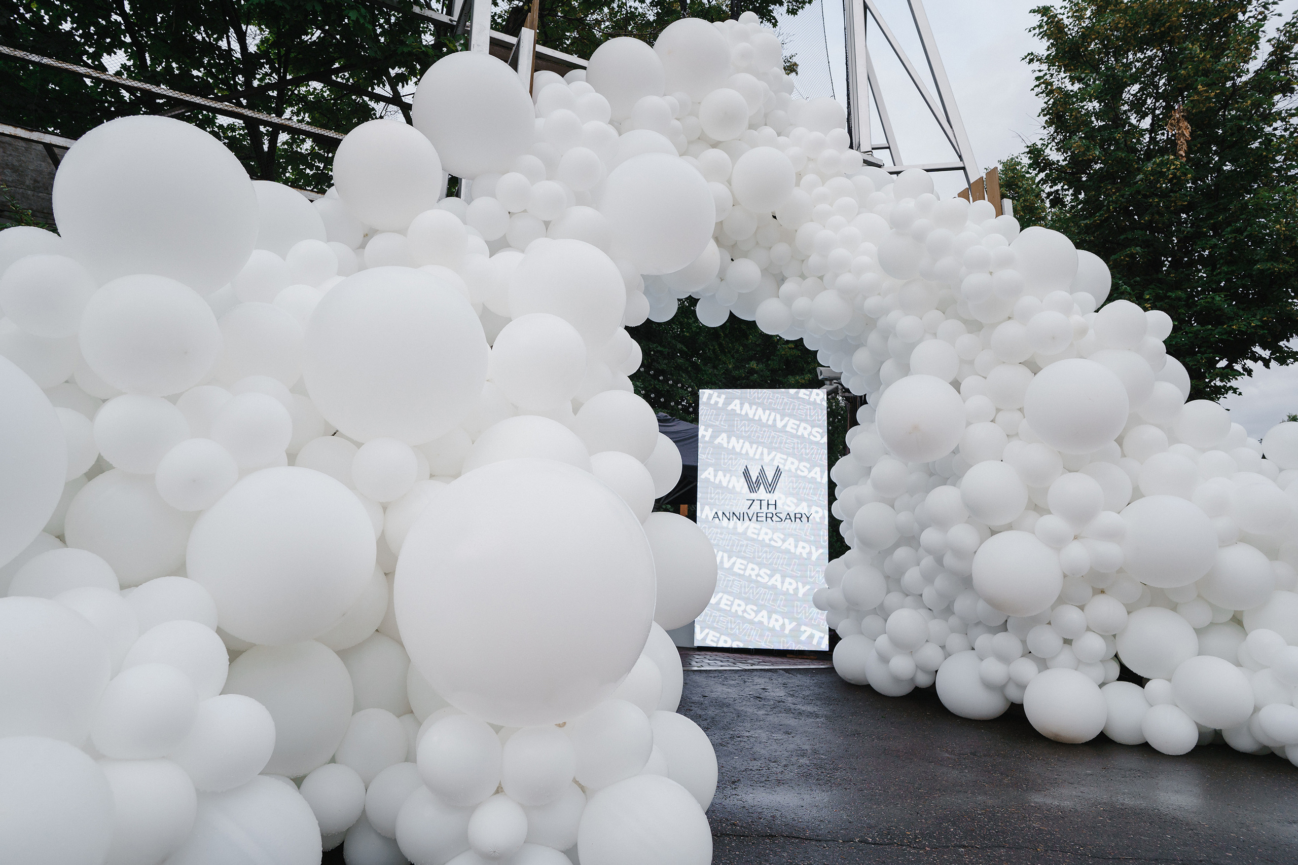 WhiteWill 2023. Фотограф на мероприятие