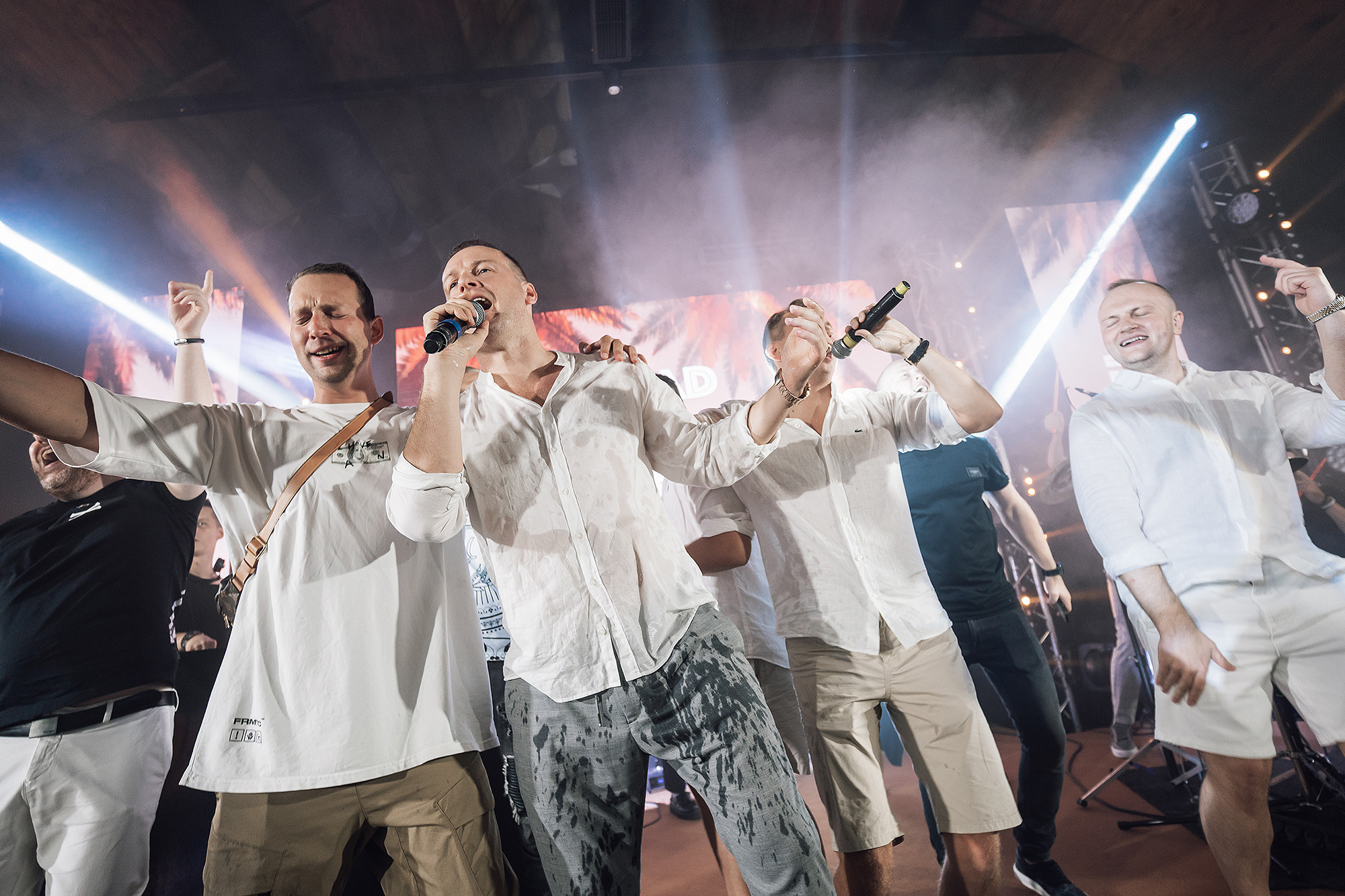 ДР Иван «Road to Dream». Фотограф на мероприятие