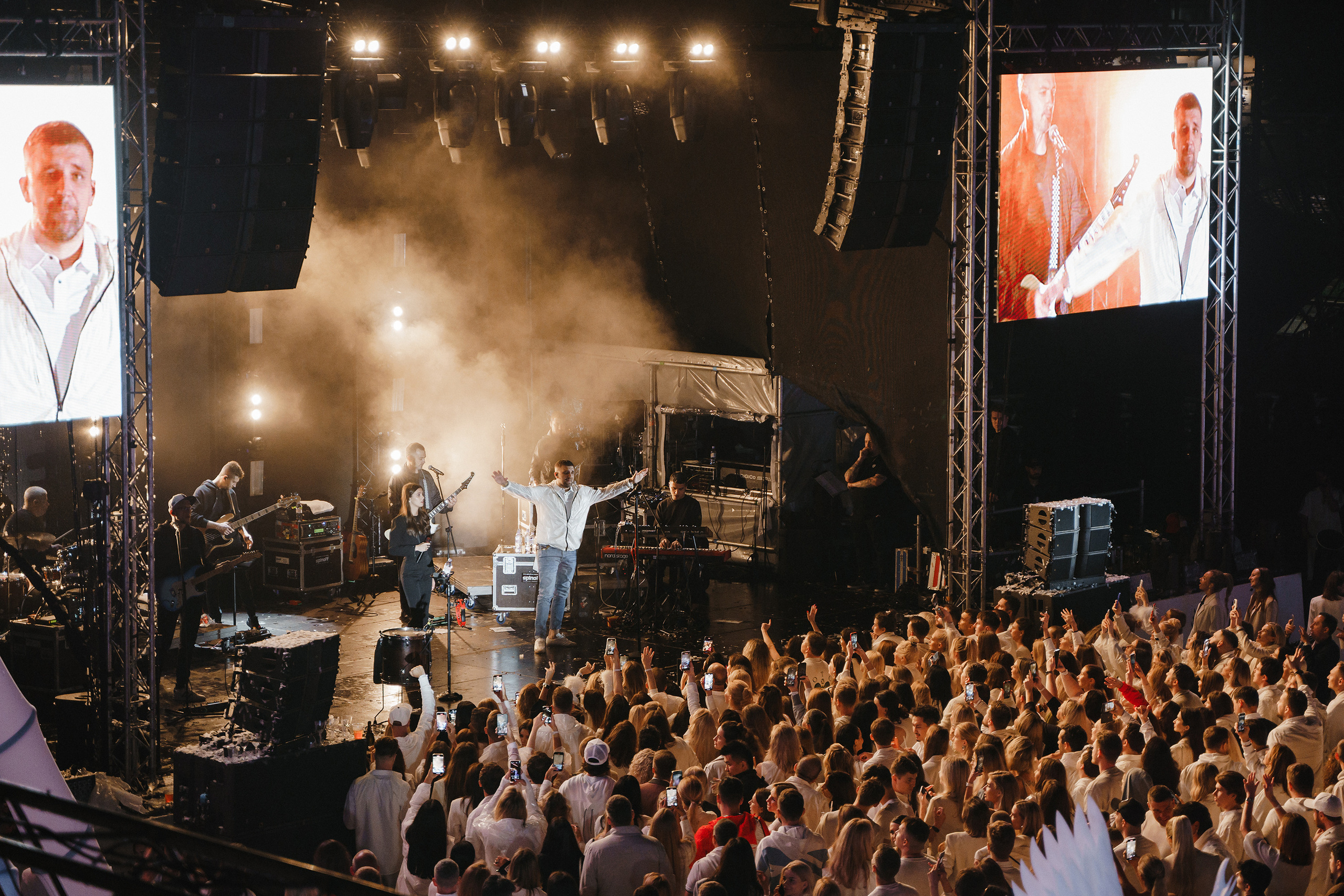 WhiteWill 2023. Фотограф на мероприятие