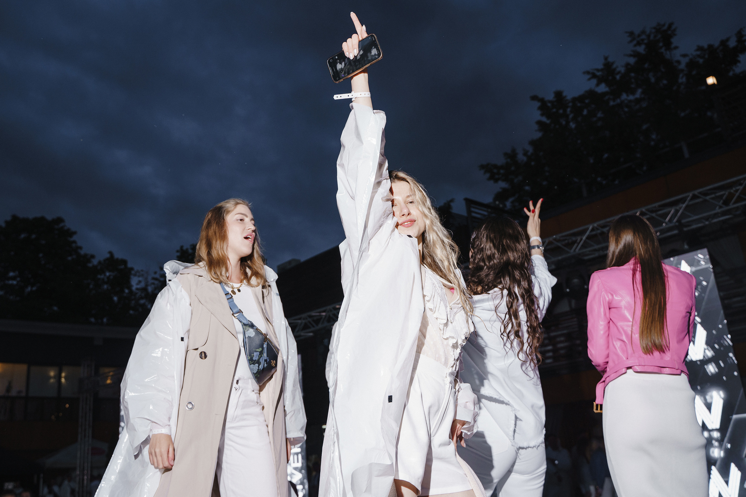 WhiteWill 2023. Фотограф на мероприятие