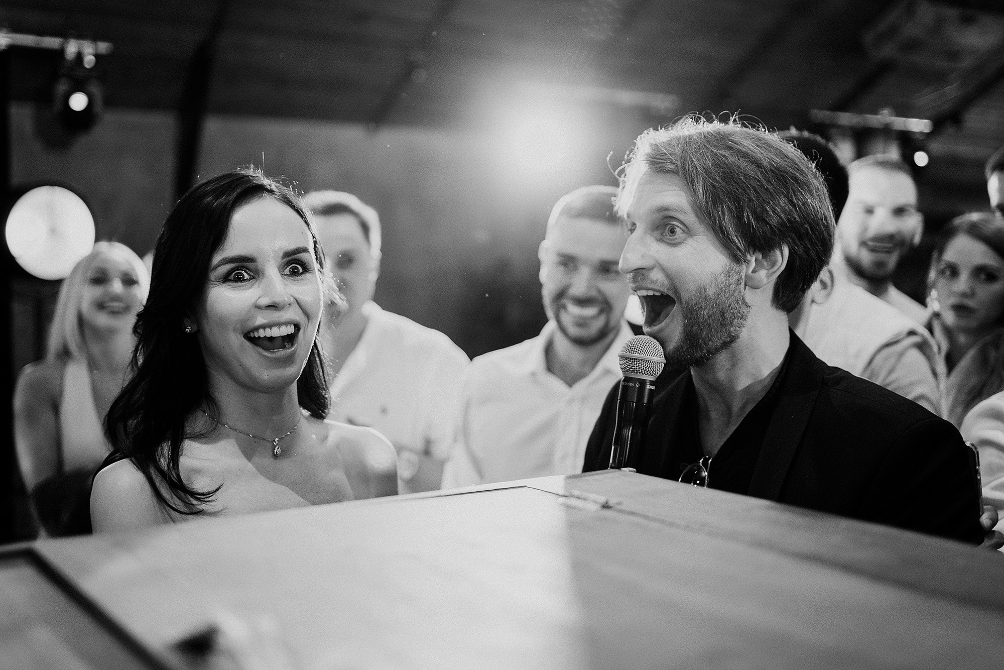 ДР Иван «Road to Dream». Фотограф на мероприятие