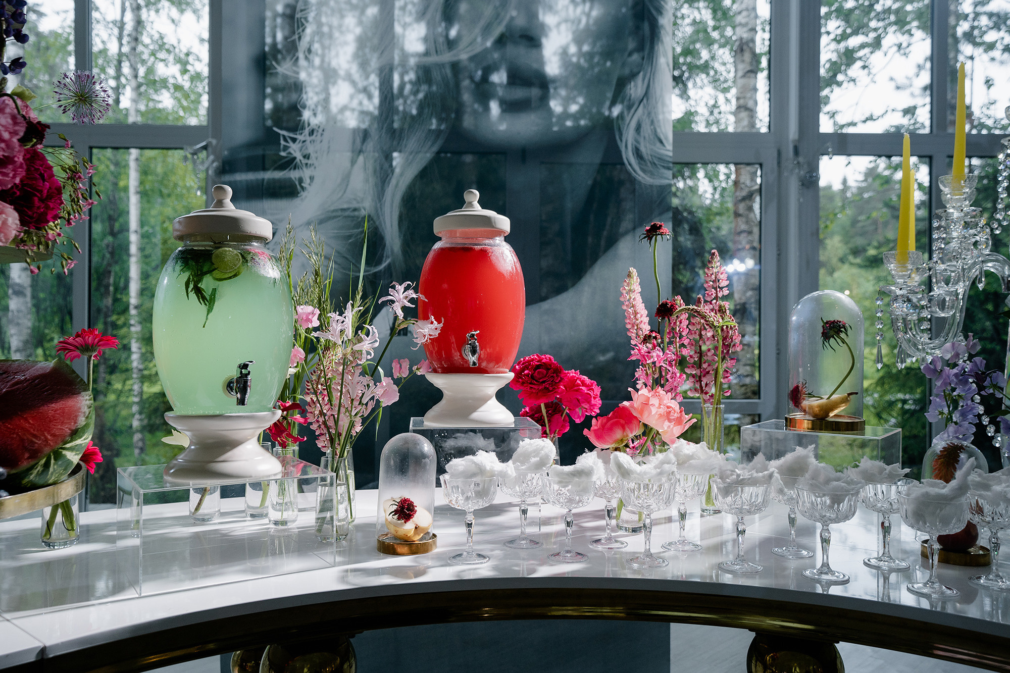 ДР Марго Савчук. Фотограф на мероприятие