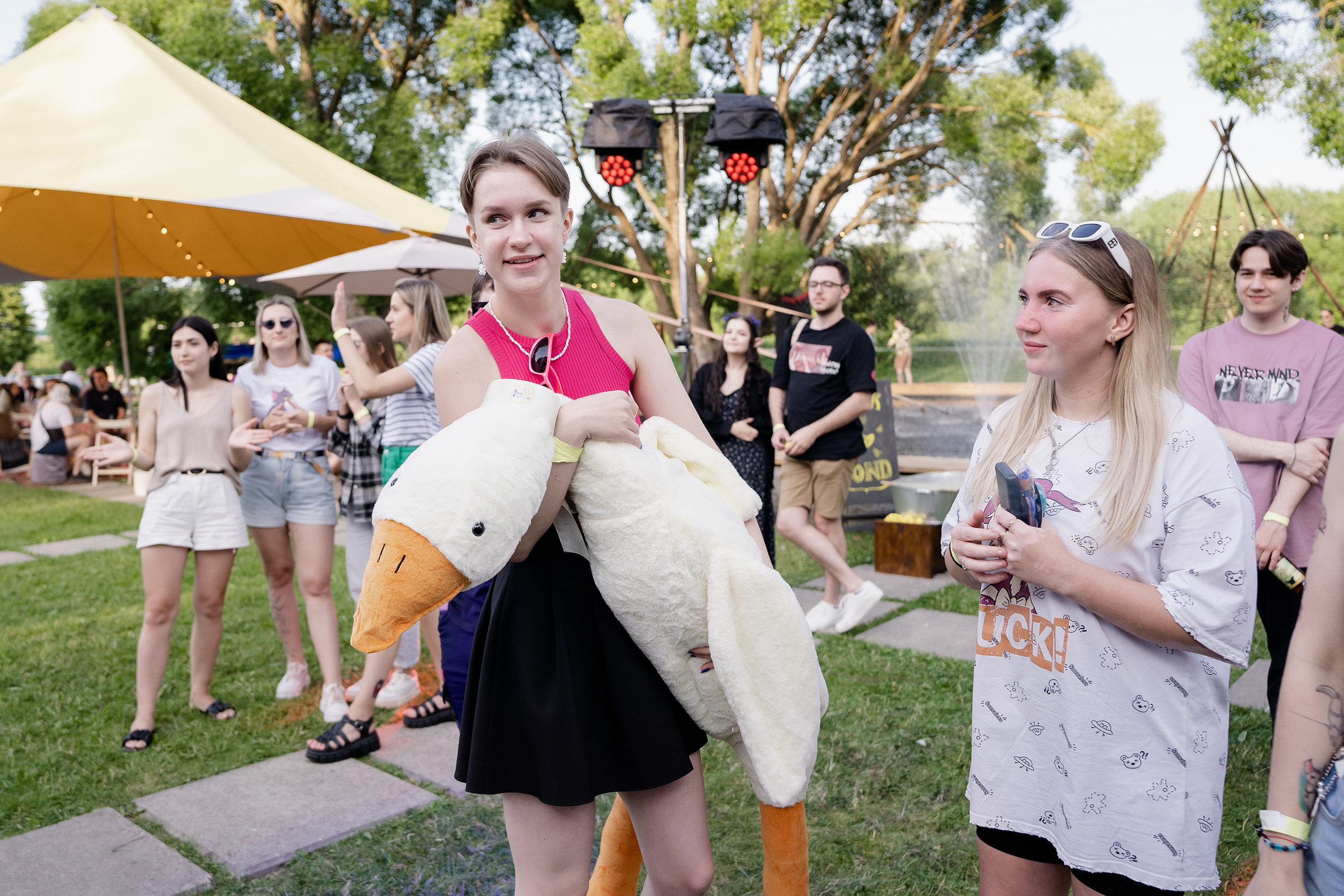 Корпоратив Moduleto. Фотограф на мероприятие