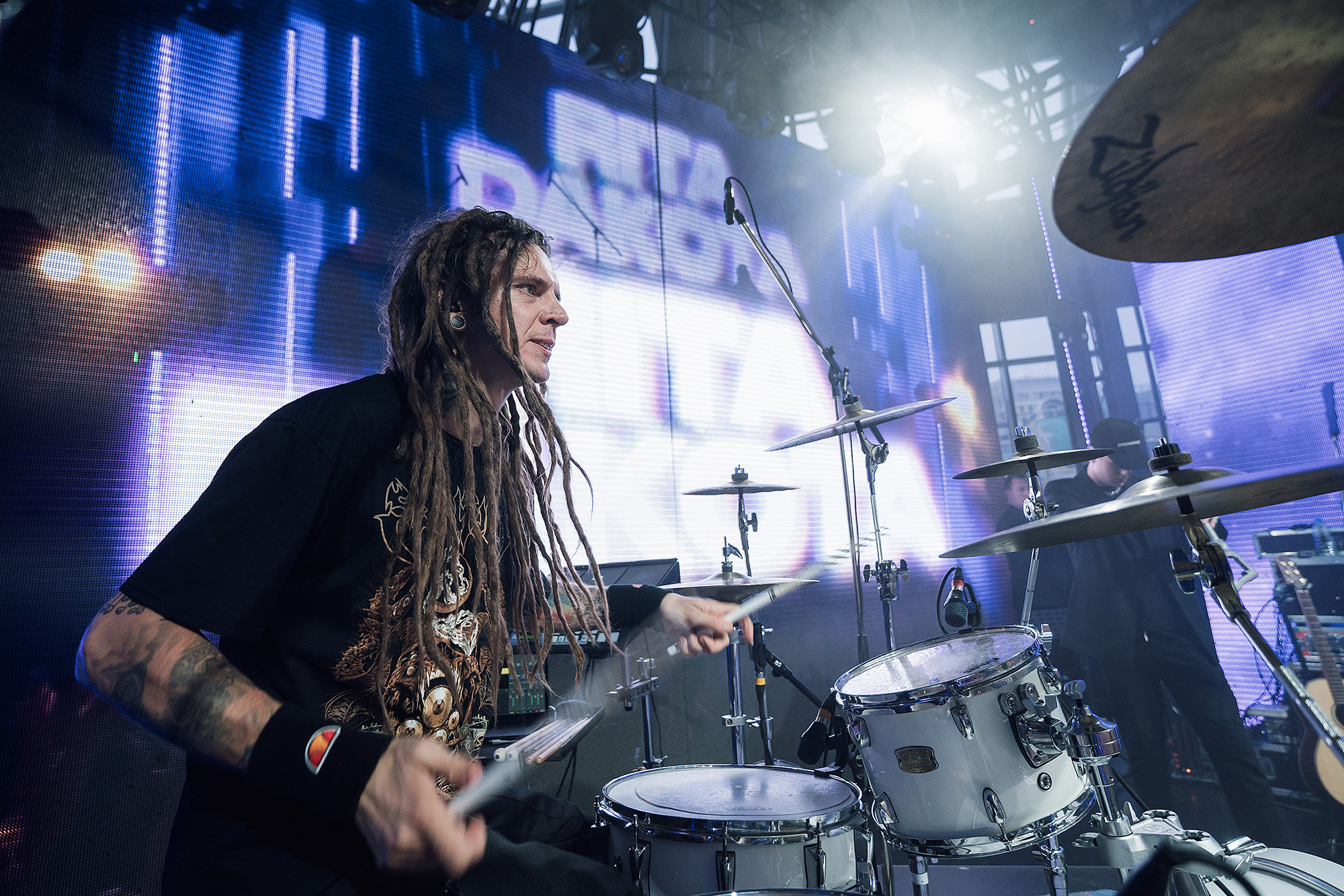 Медиториум. Фотограф на мероприятие