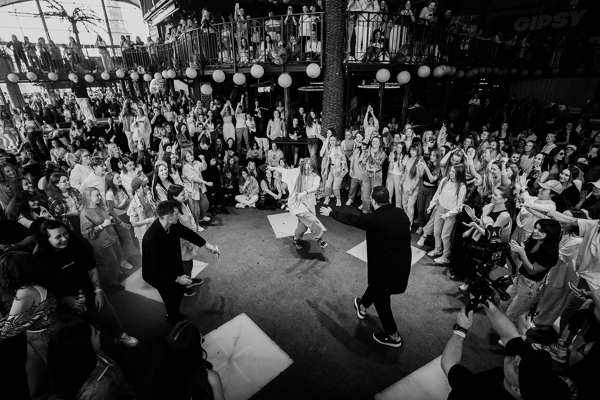 Медиториум. Фотограф на мероприятие