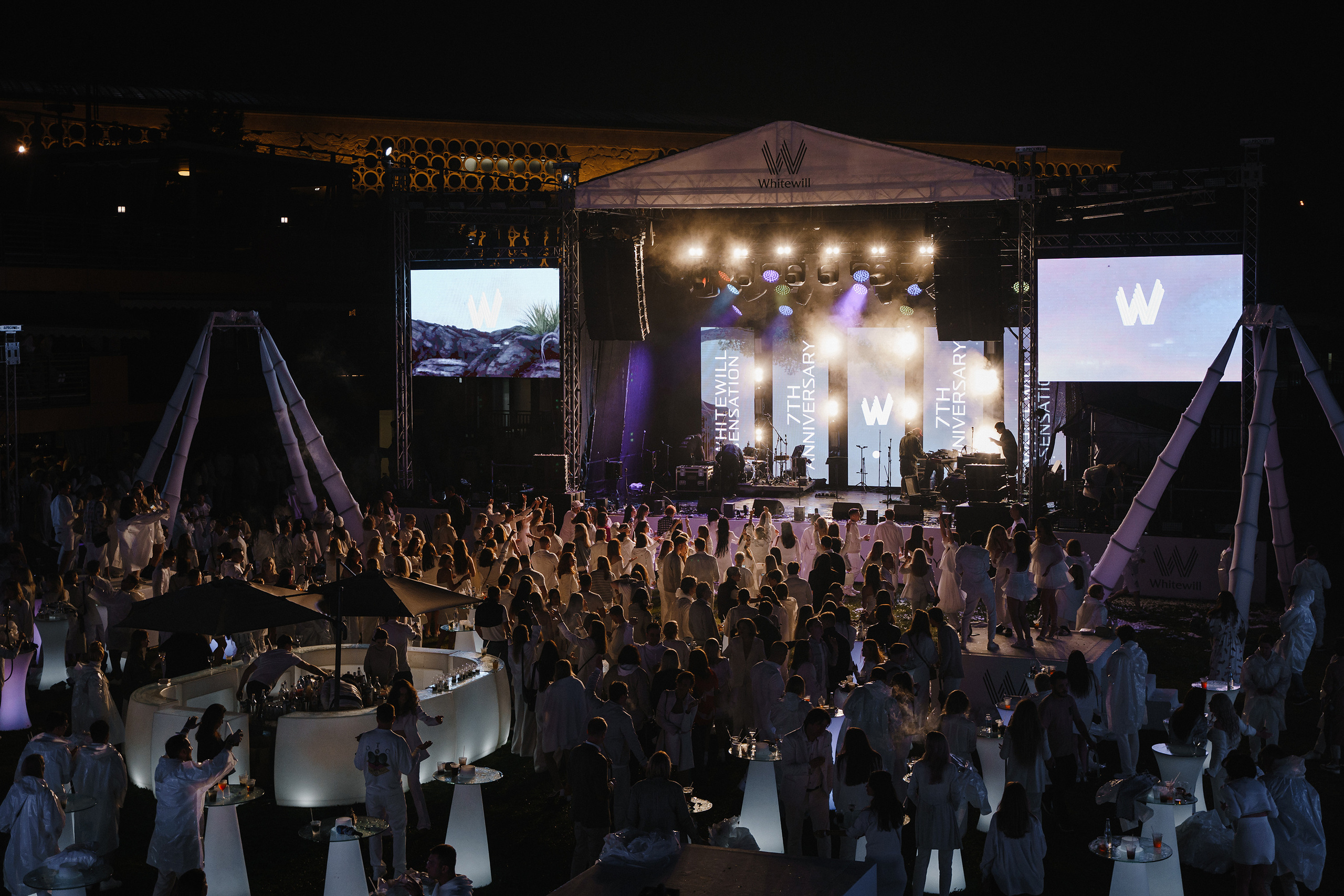 WhiteWill 2023. Фотограф на мероприятие