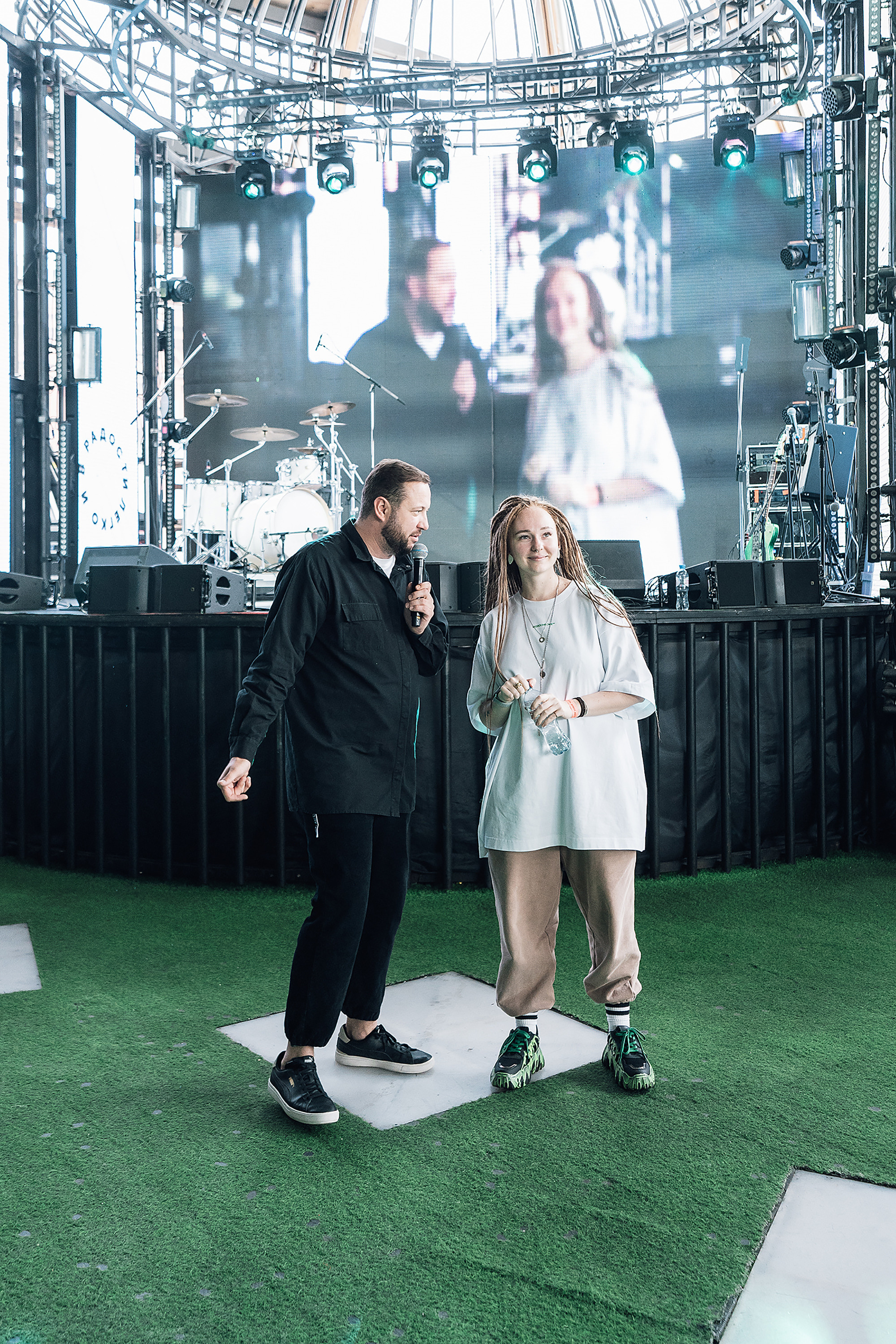 Медиториум. Фотограф на мероприятие