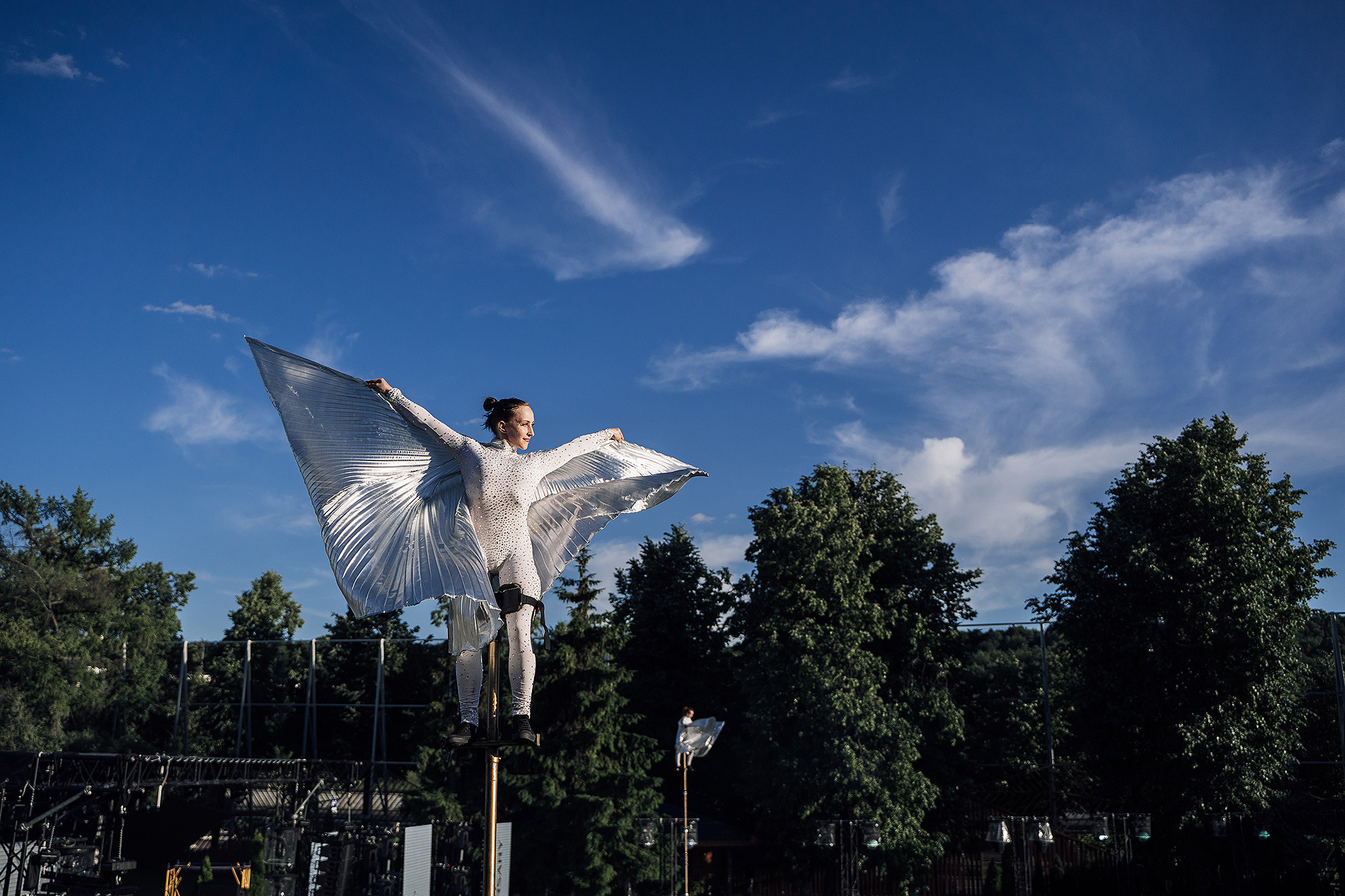 WhiteWill. Фотограф на мероприятие