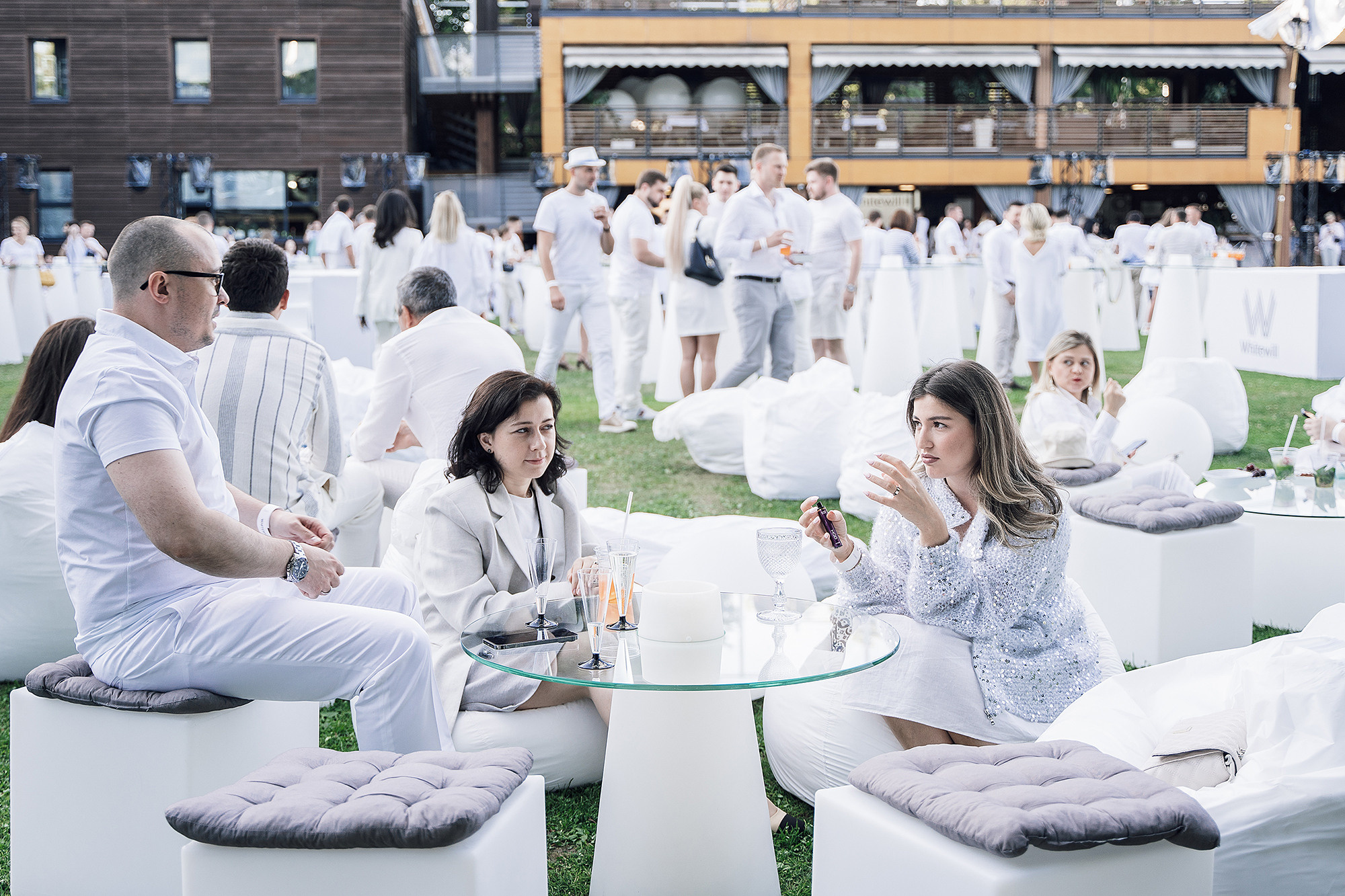 WhiteWill. Фотограф на мероприятие