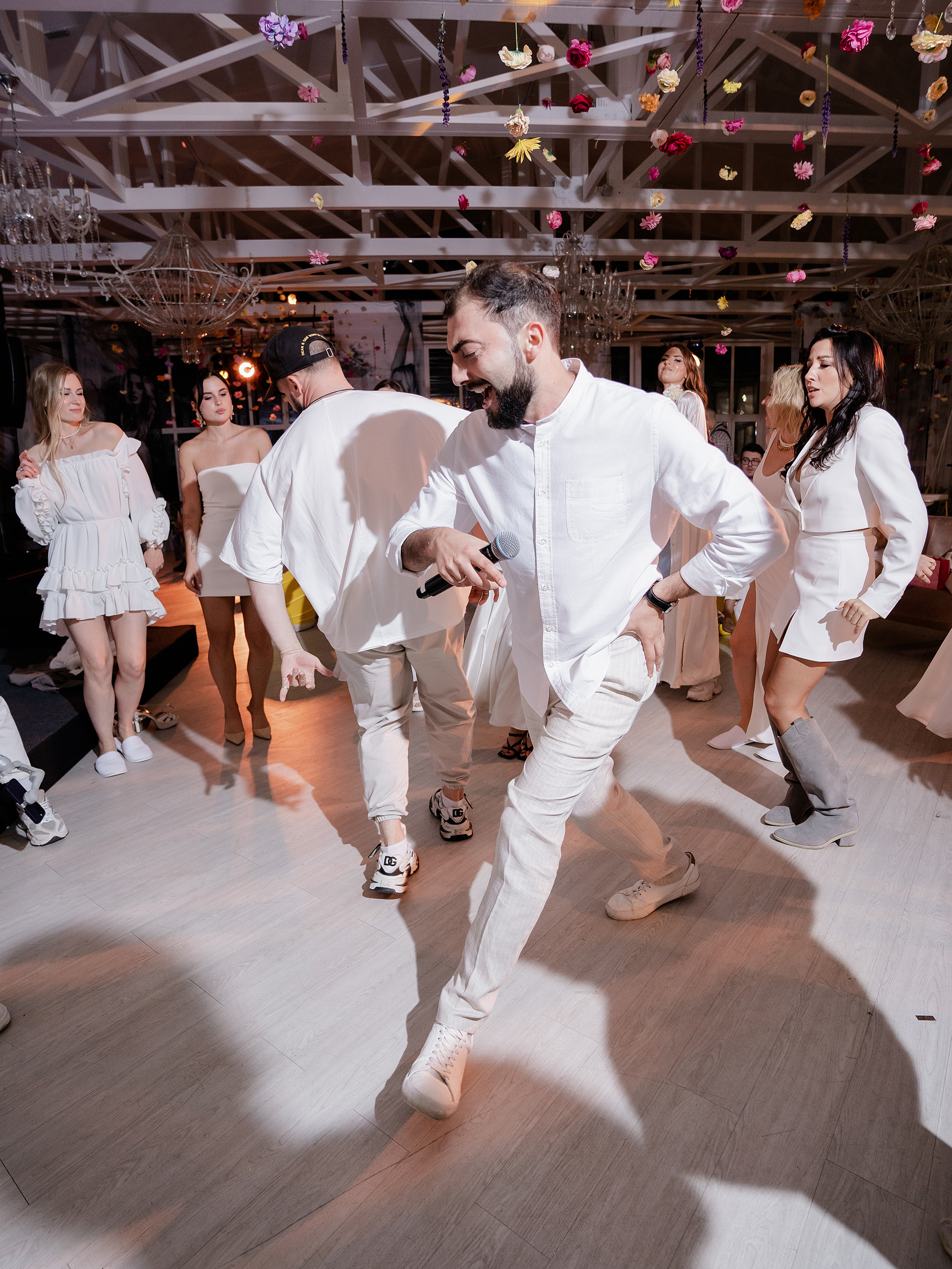 ДР Марго Савчук. Фотограф на мероприятие