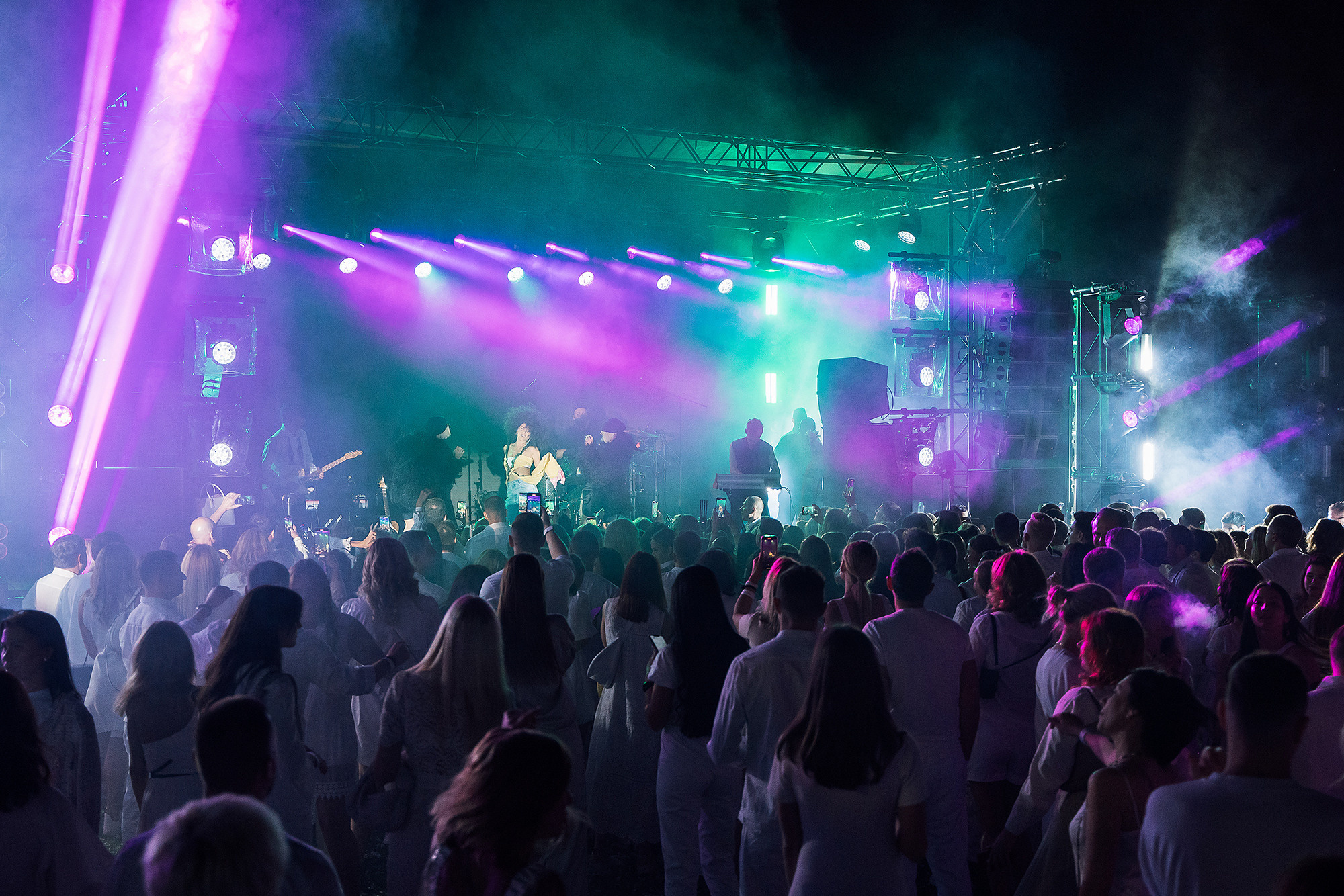 WhiteWill. Фотограф на мероприятие