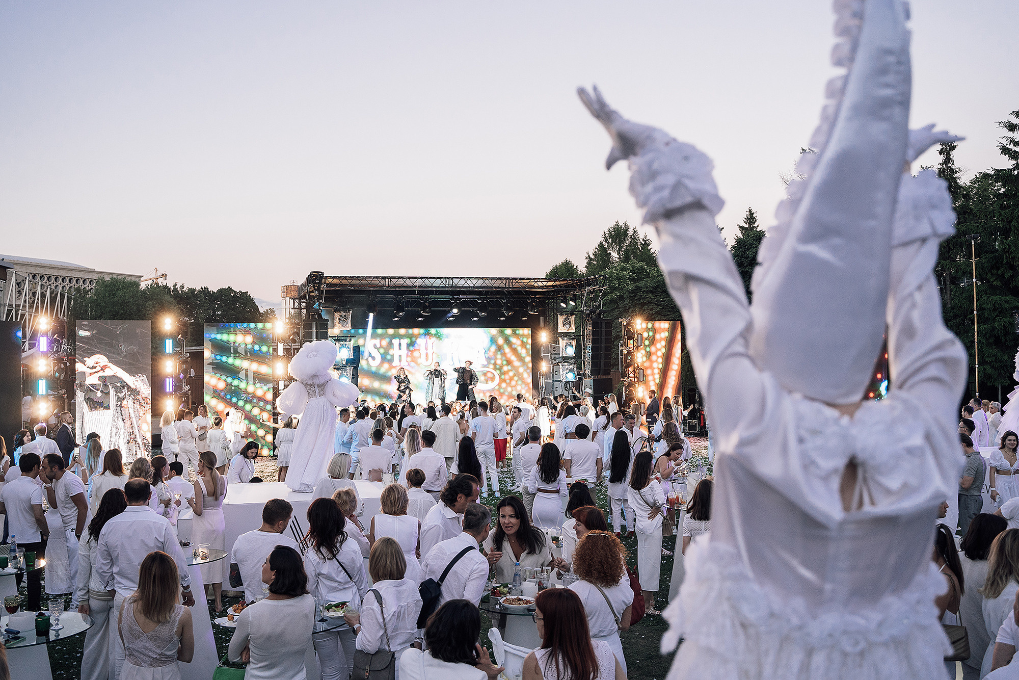 WhiteWill. Фотограф на мероприятие