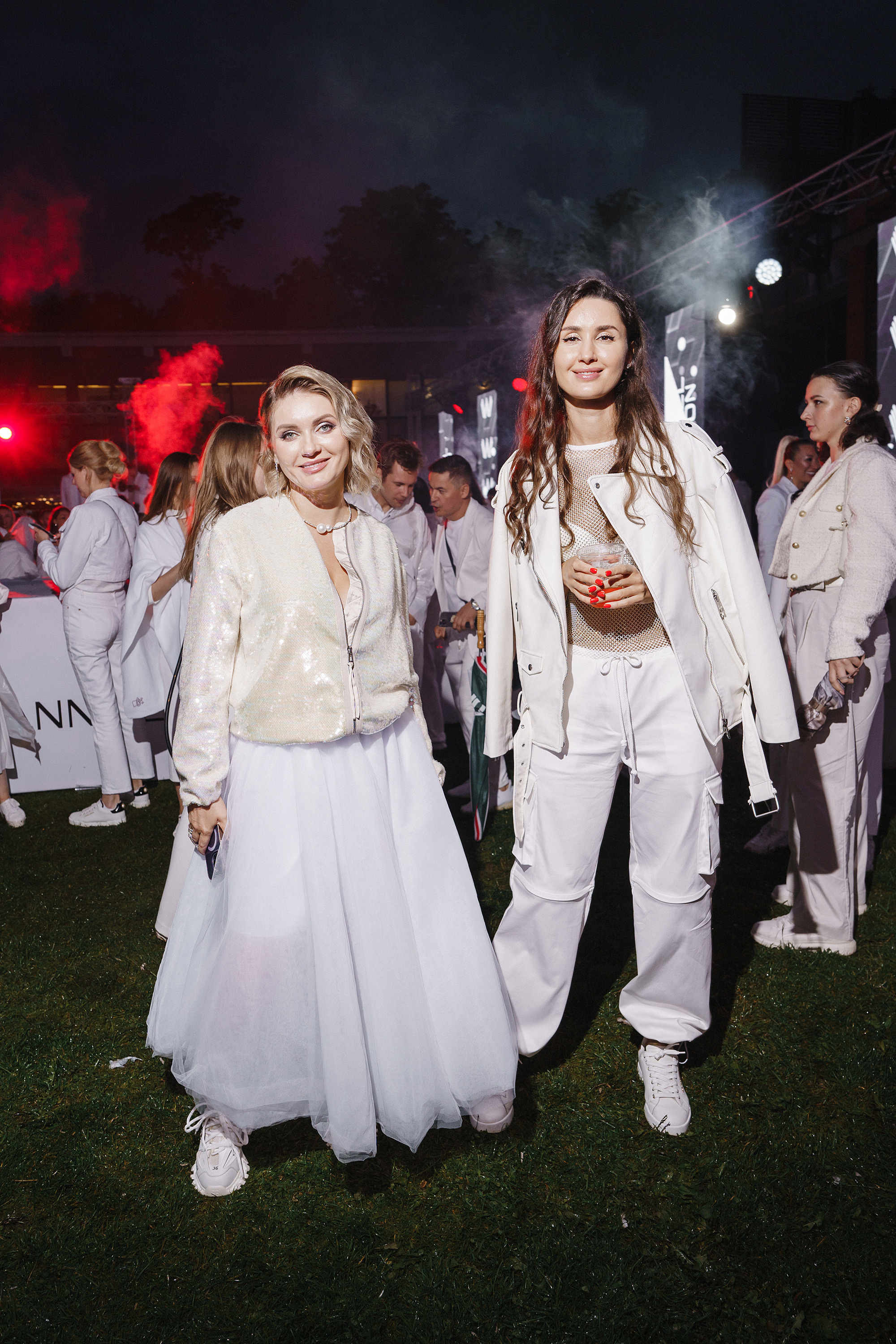 WhiteWill 2023. Фотограф на мероприятие