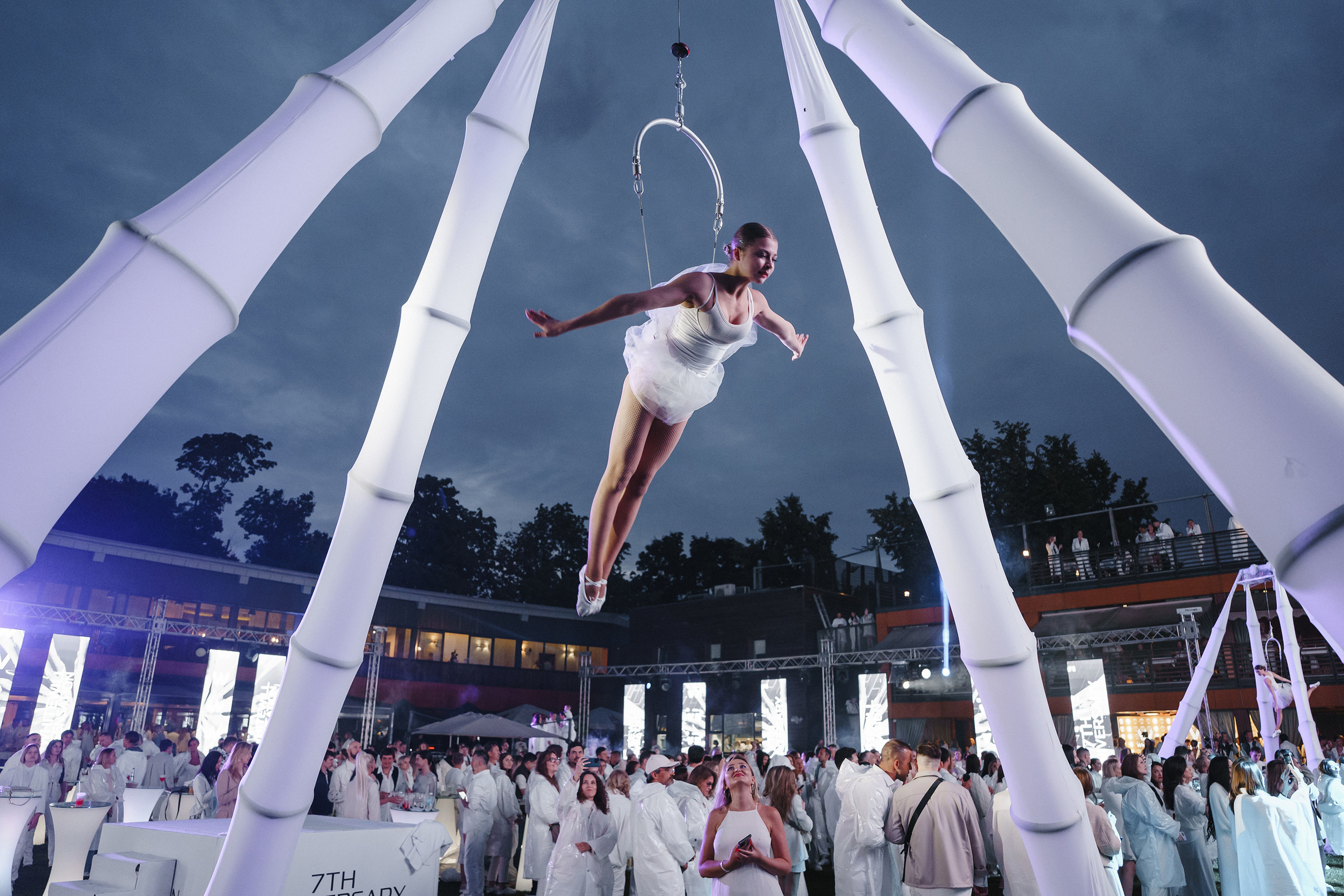 WhiteWill 2023. Фотограф на мероприятие