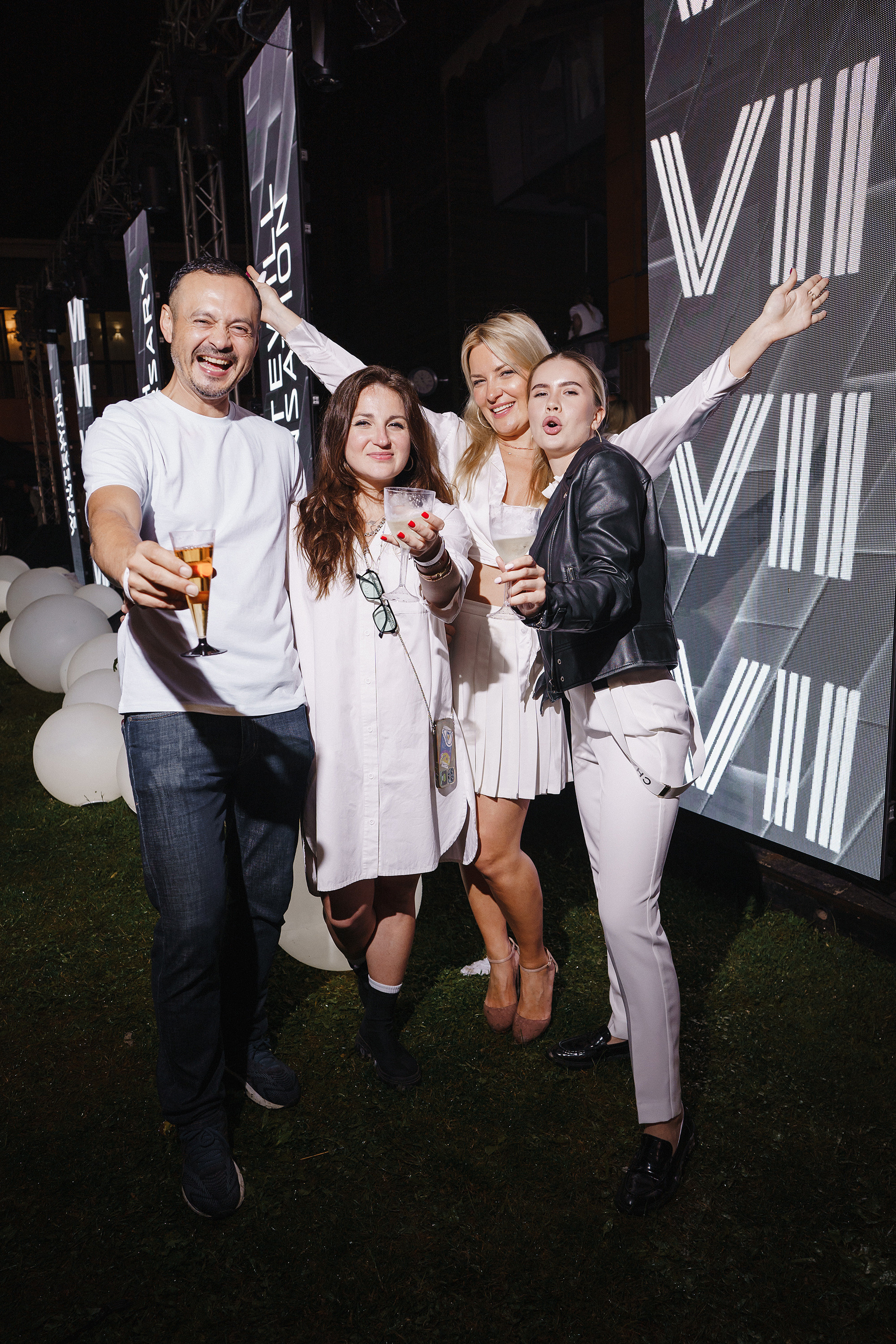 WhiteWill 2023. Фотограф на мероприятие