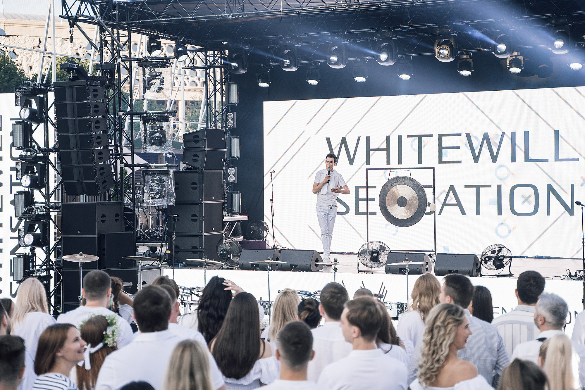 WhiteWill. Фотограф на мероприятие